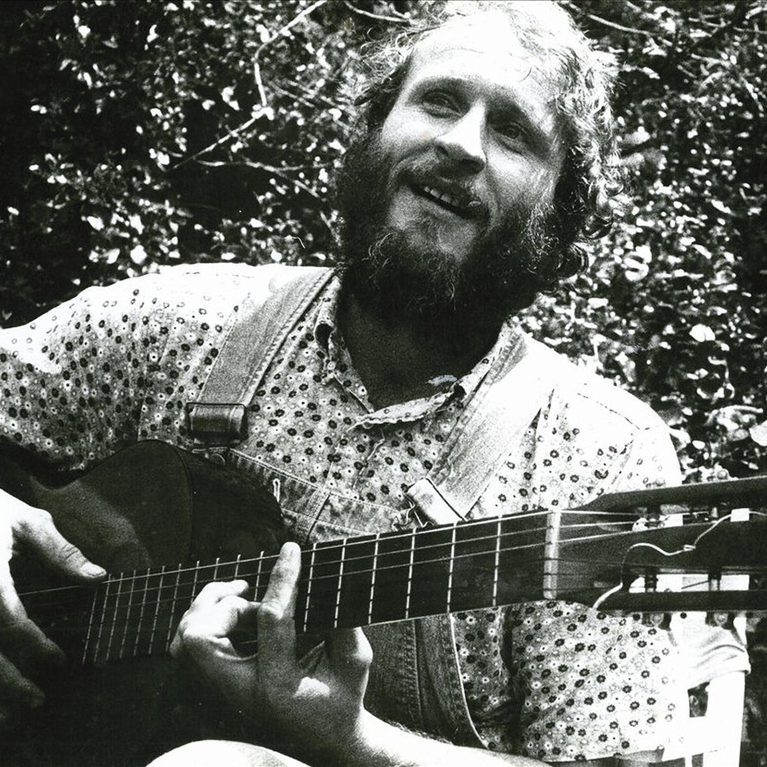 Jim Ford