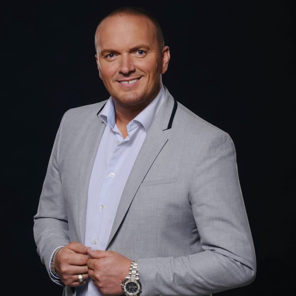 Frank Van Etten