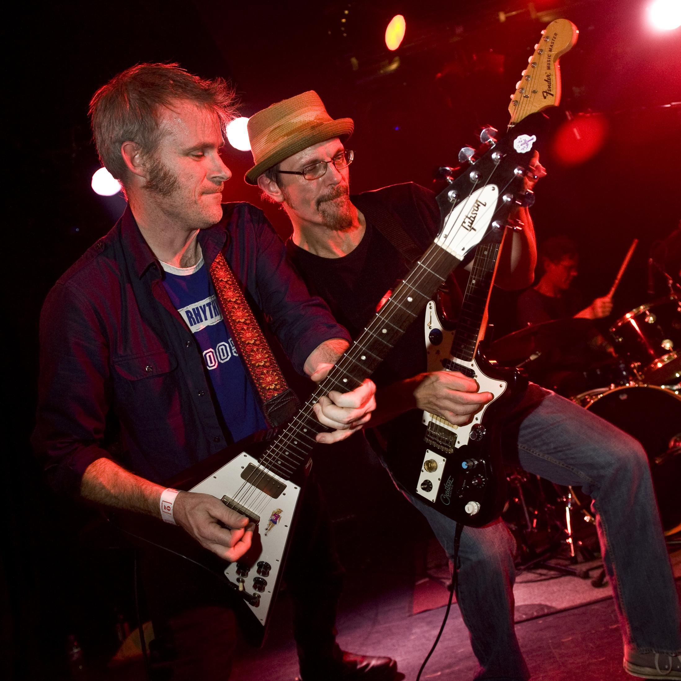 The Bottle Rockets