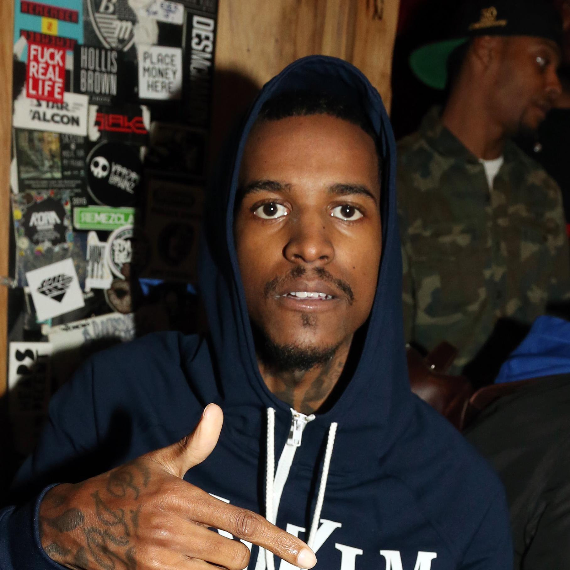 Lil' Reese