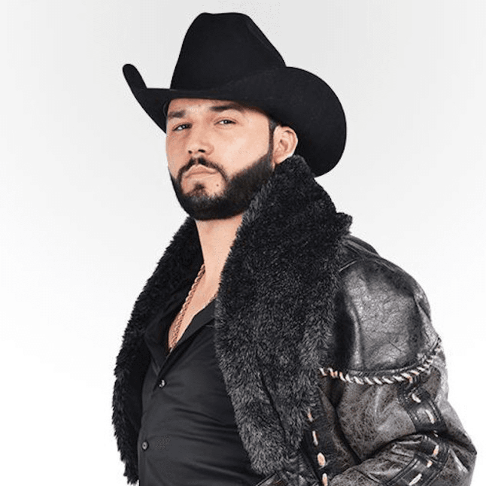 Saul "El Jaguar" Alarcón