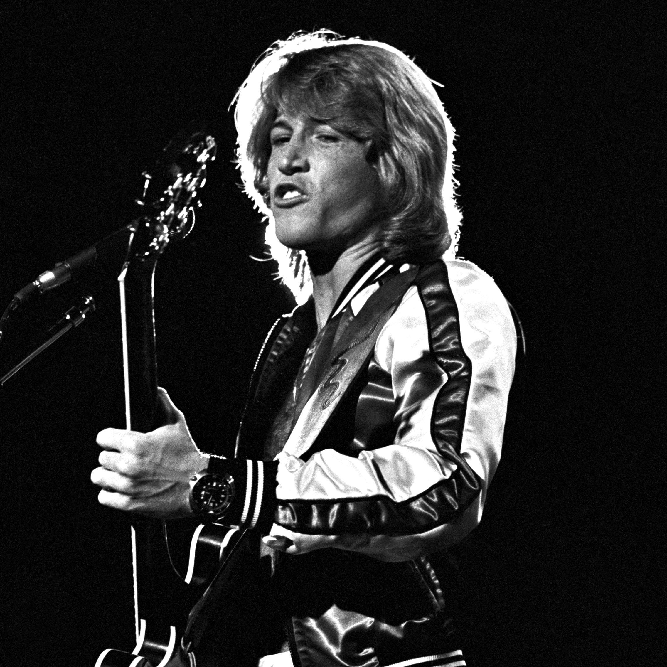 Andy Gibb