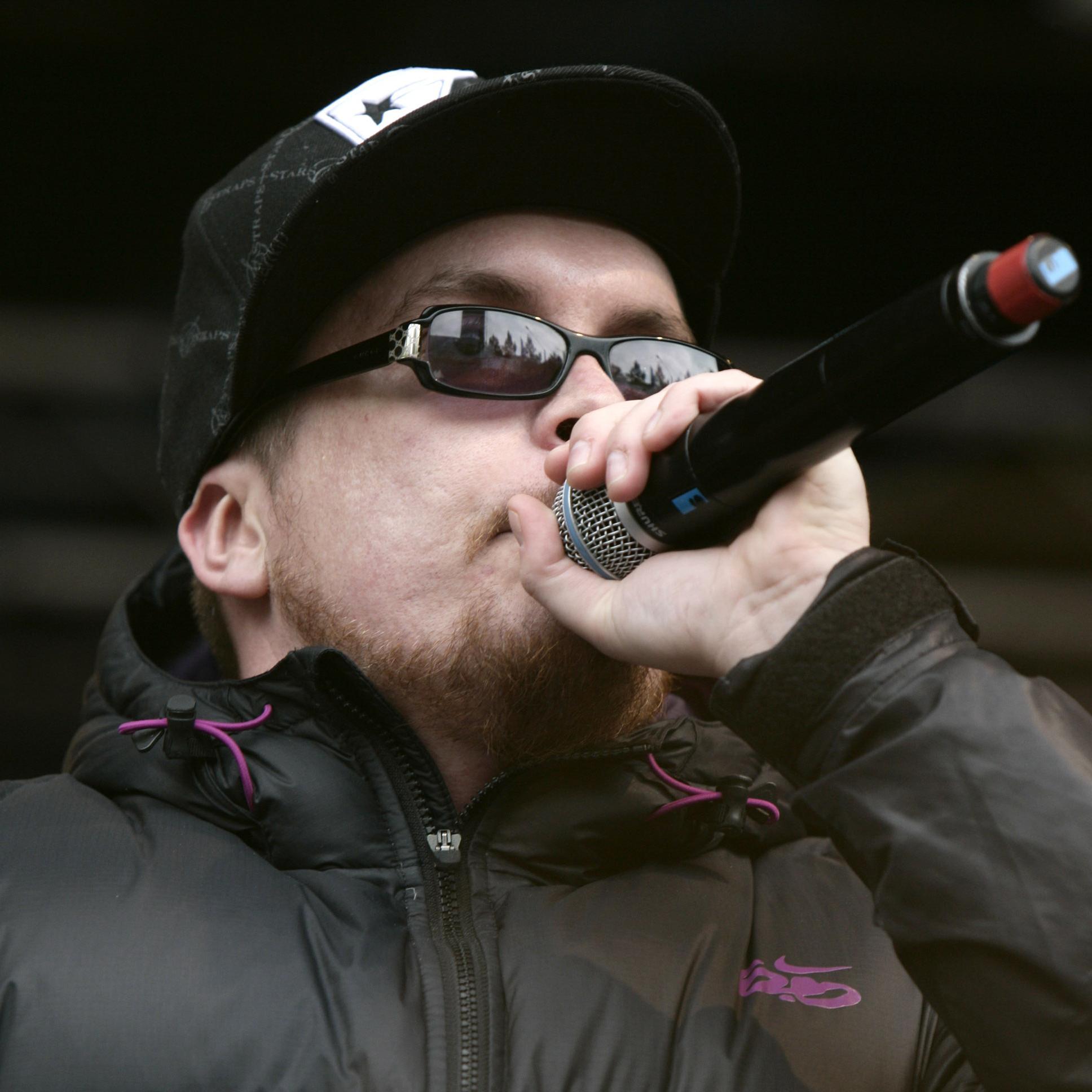 Artist chip image