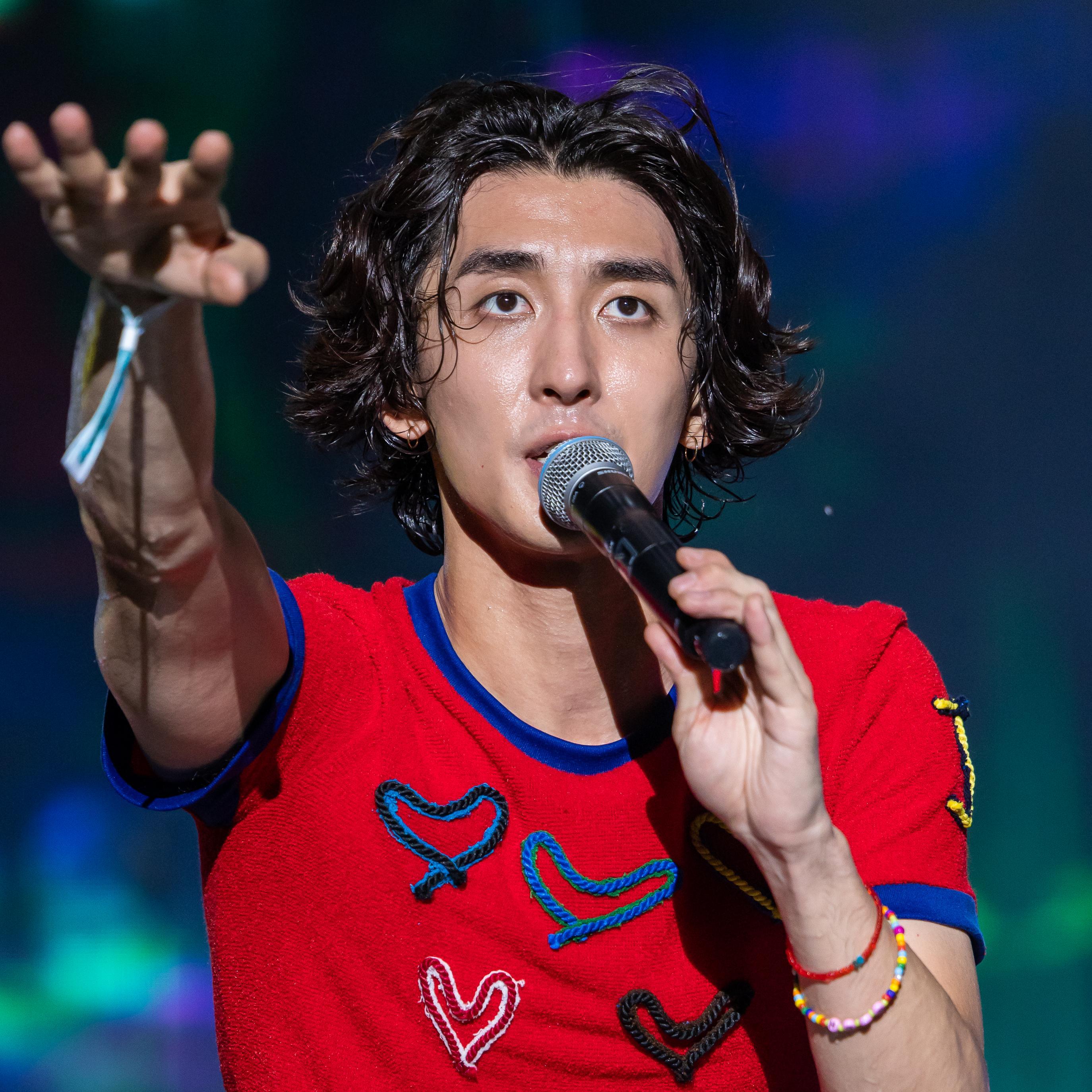 최정훈 (Choi Jung Hoon)