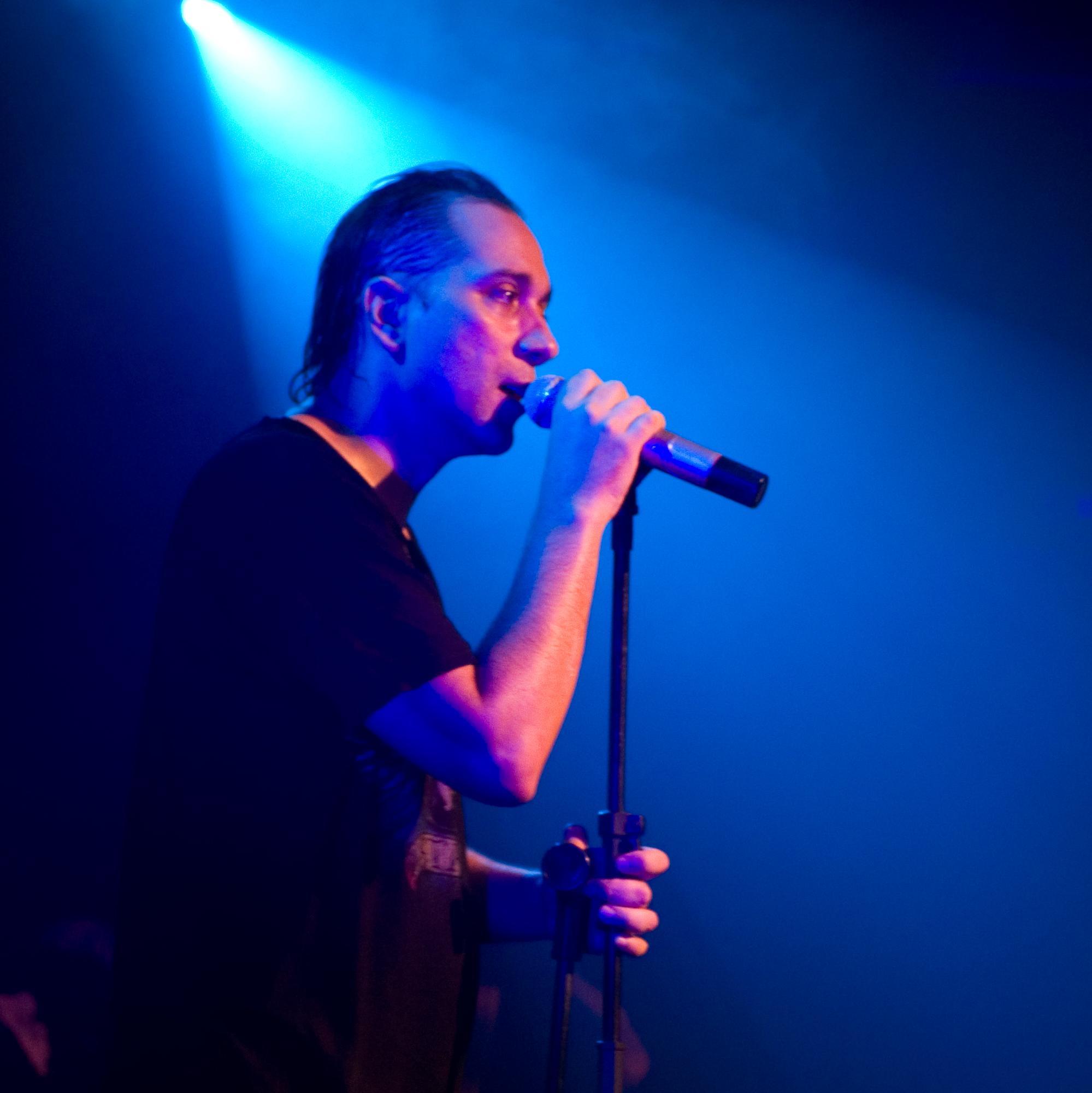 Bruno Gouveia