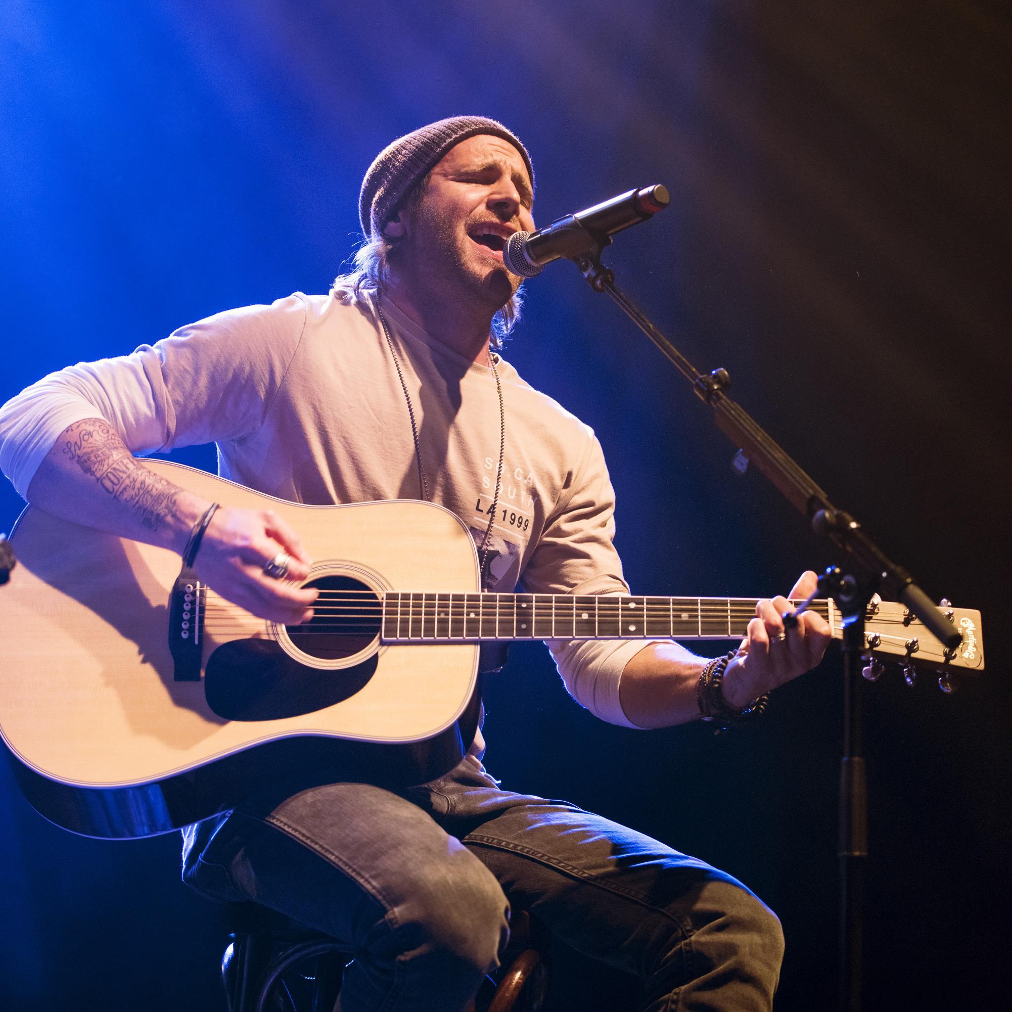 Canaan Smith