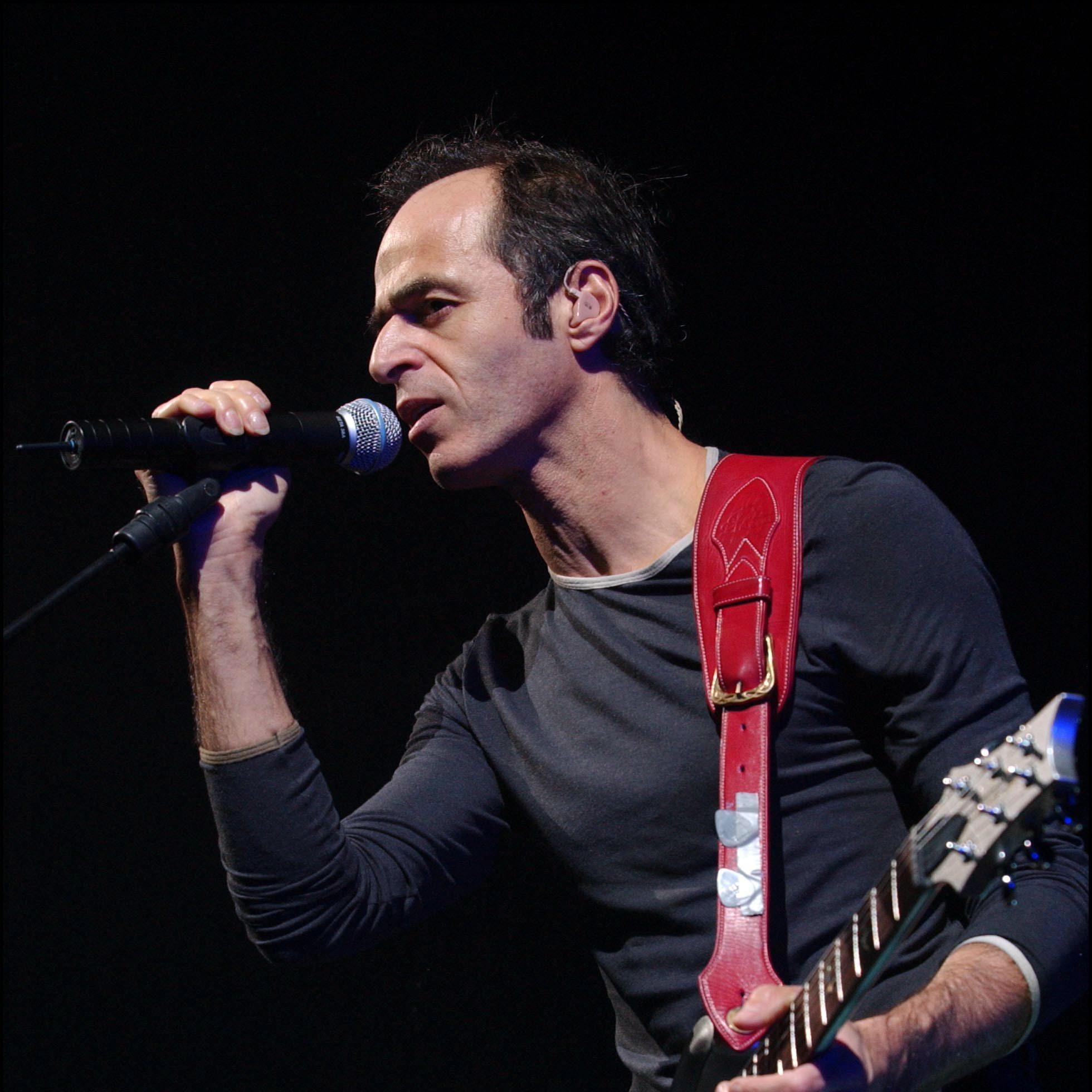 Jean-Jacques Goldman