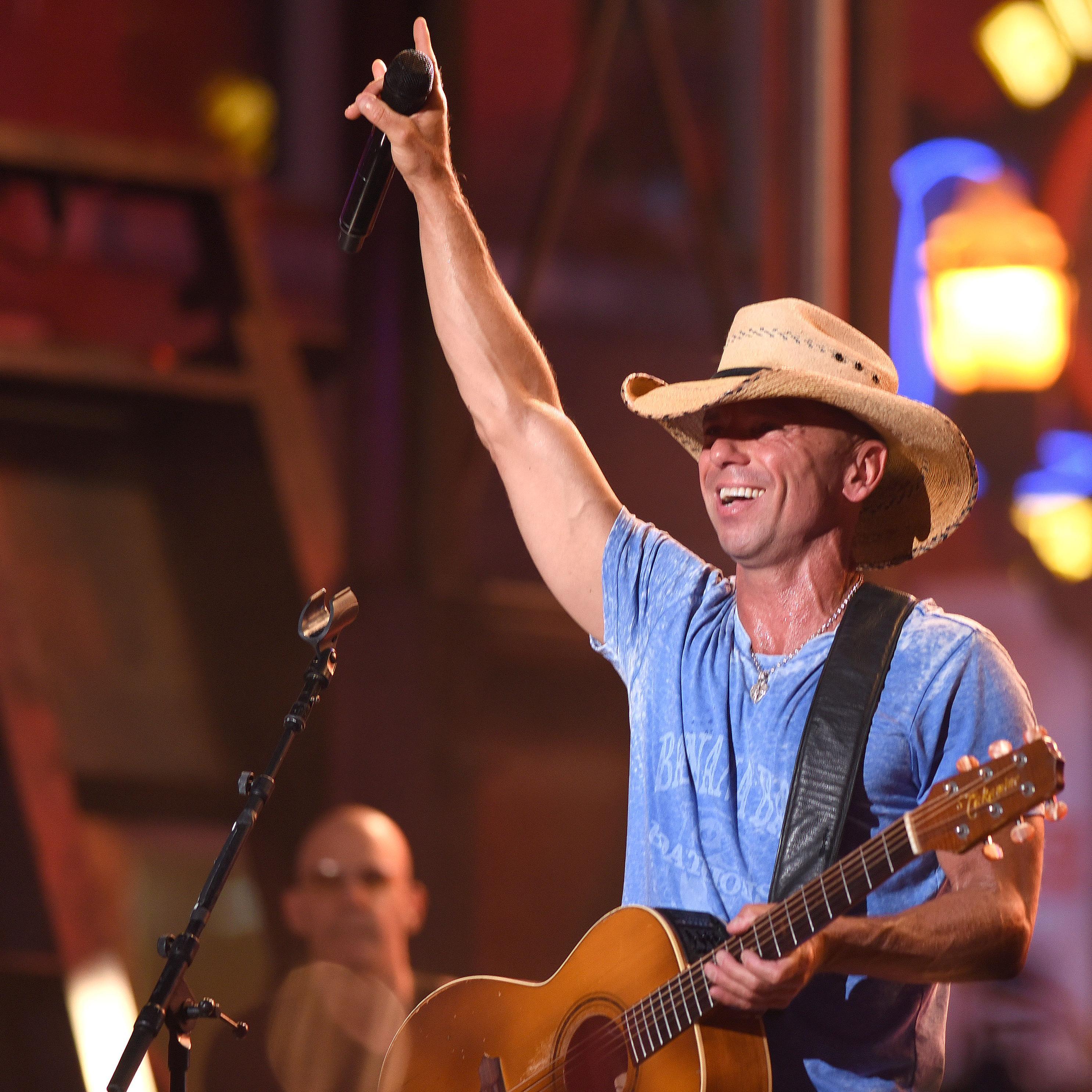 Kenny Chesney