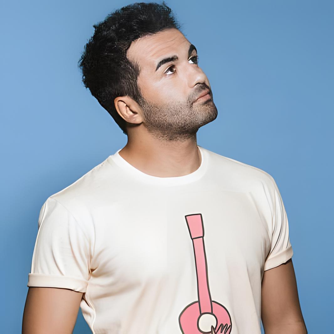 Nazim Khaled