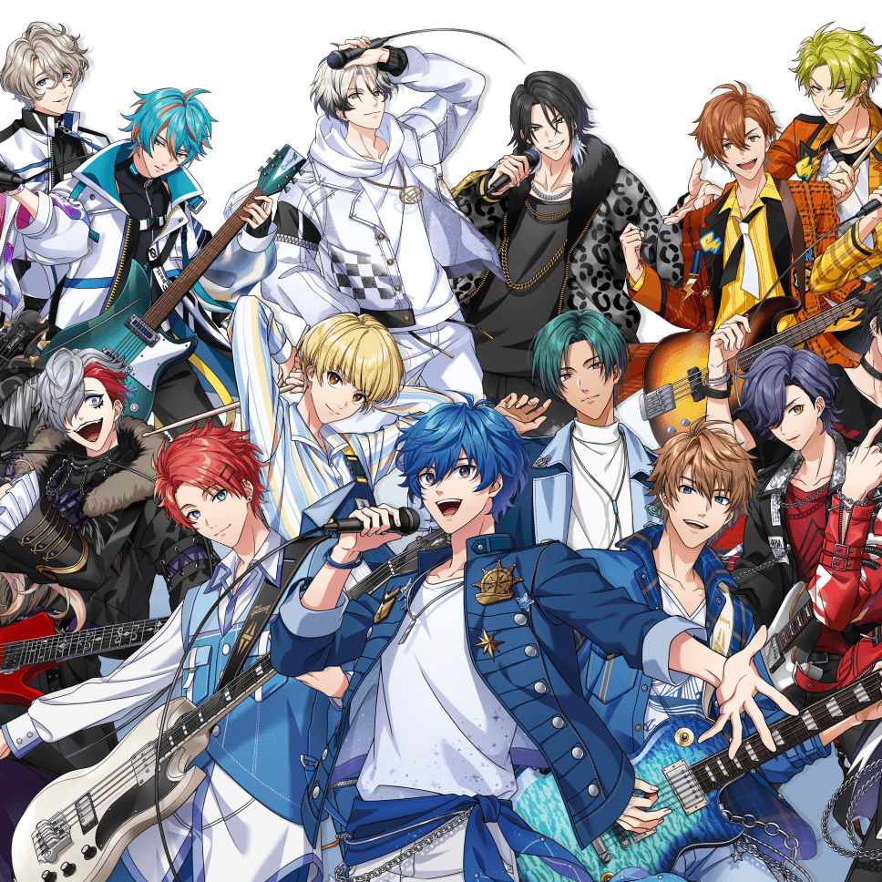 Dynamic cover art