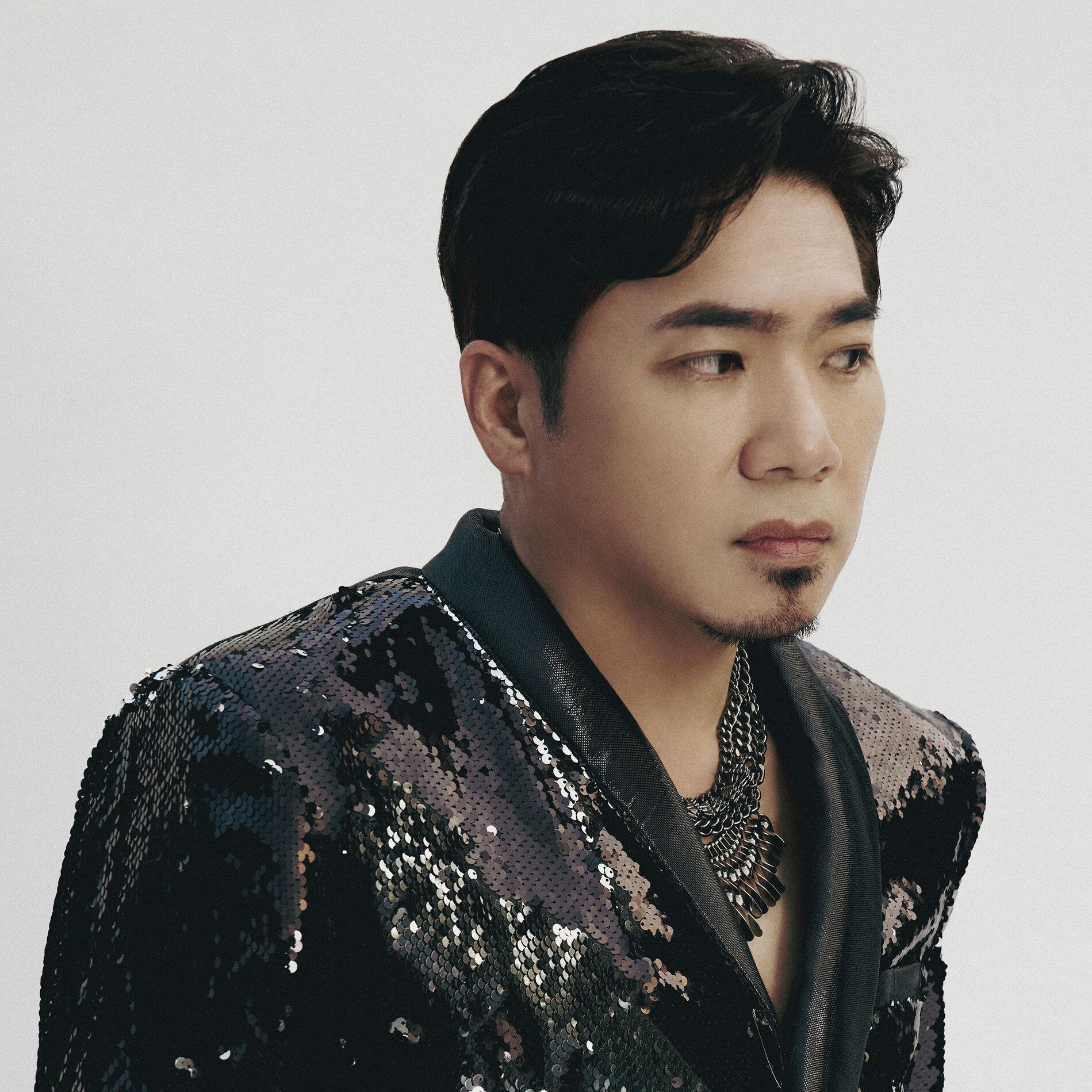 김조한 (Johan Kim)
