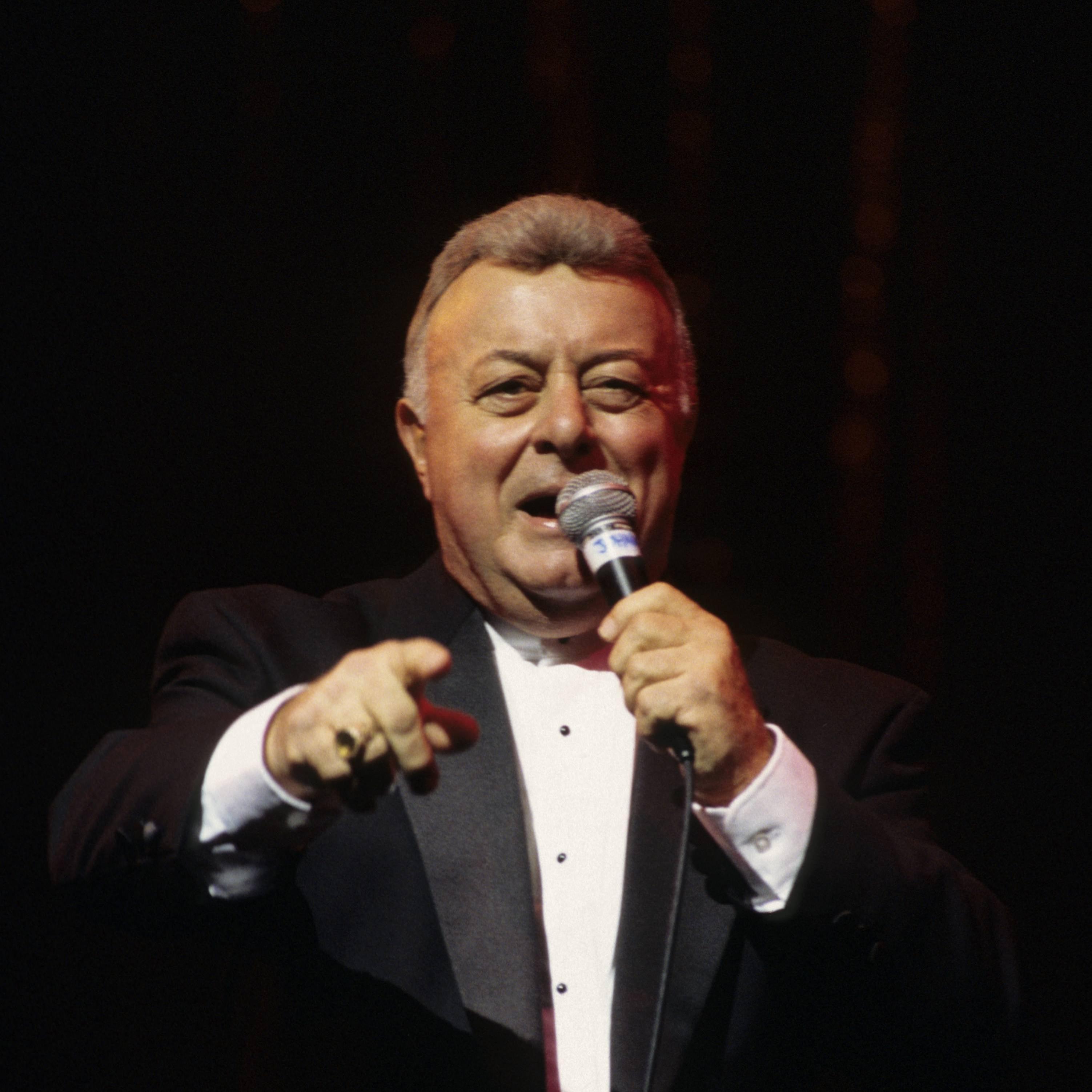 Johnny Preston