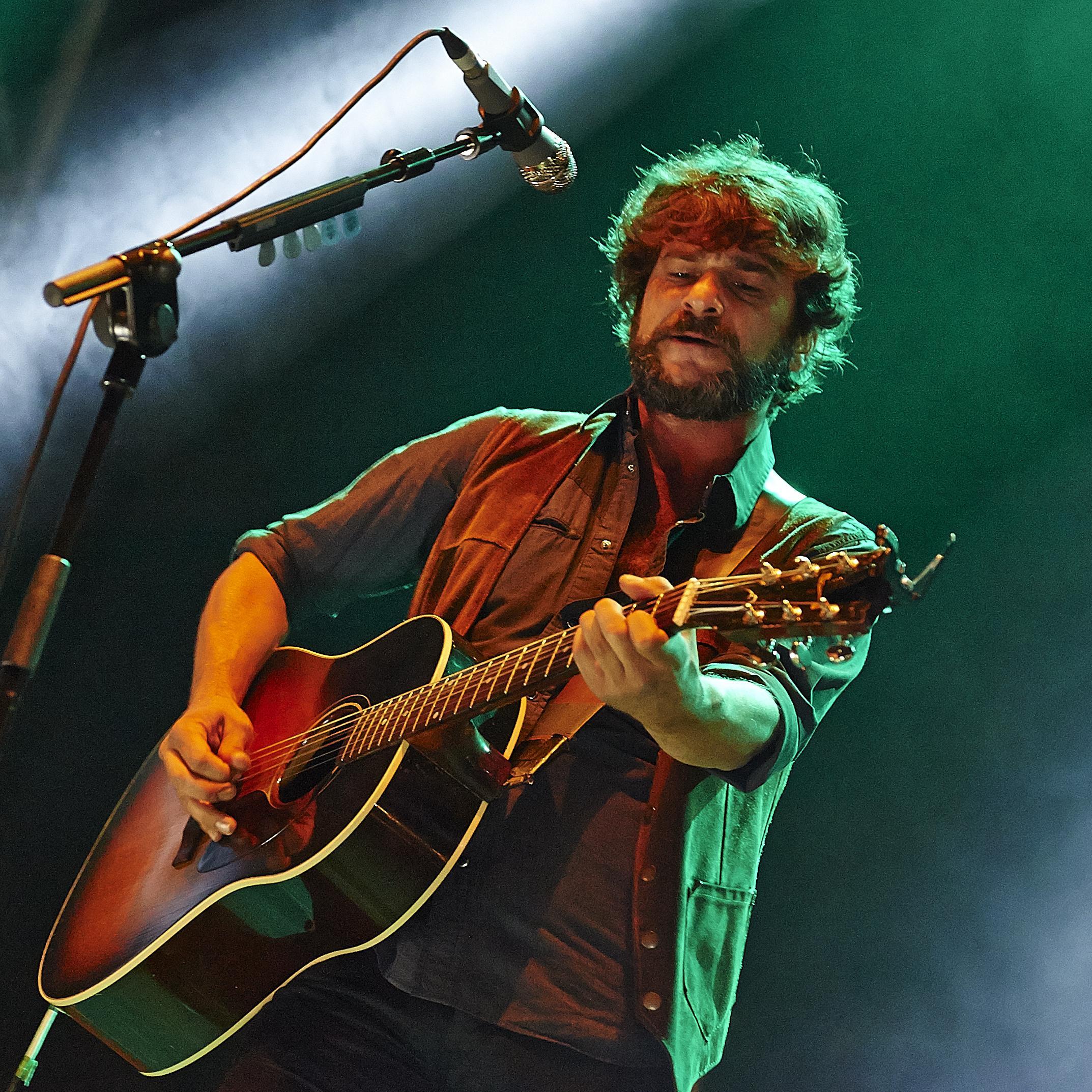 Quique González