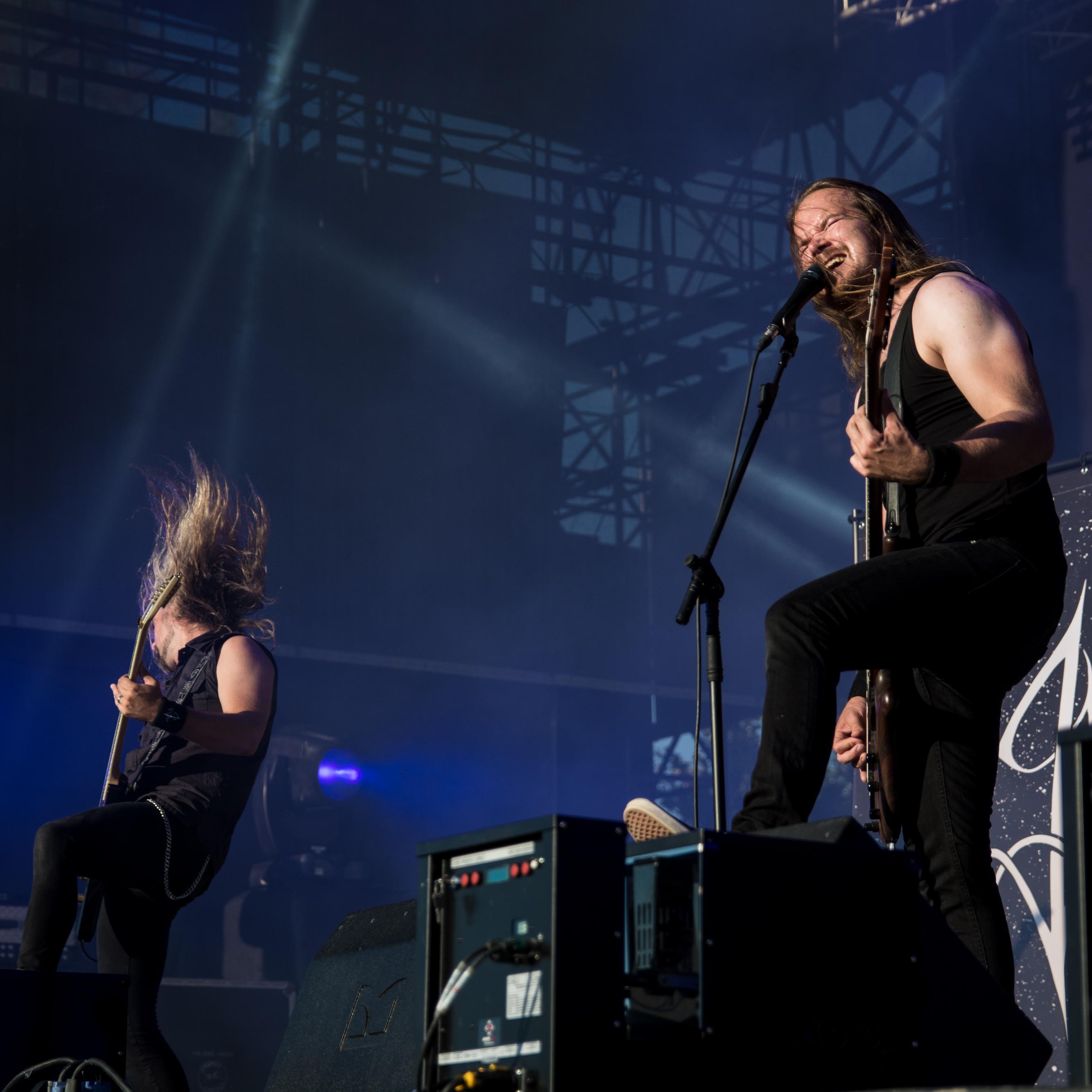 Insomnium