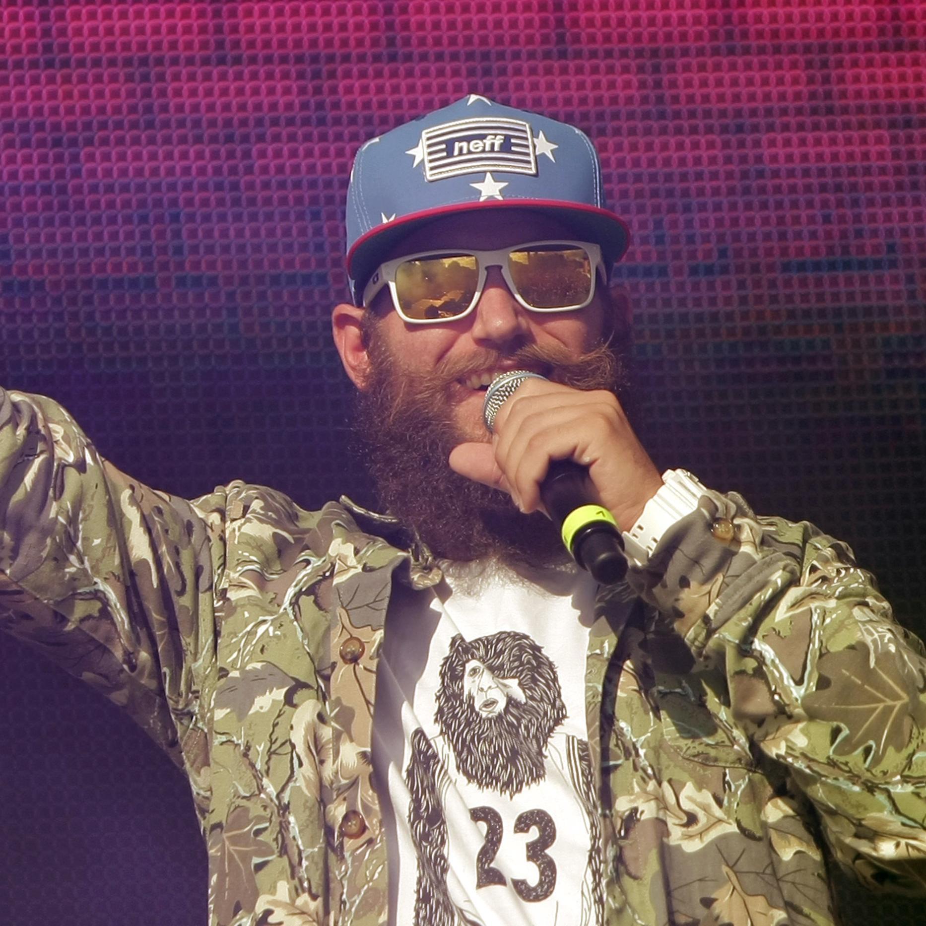 MC Fitti