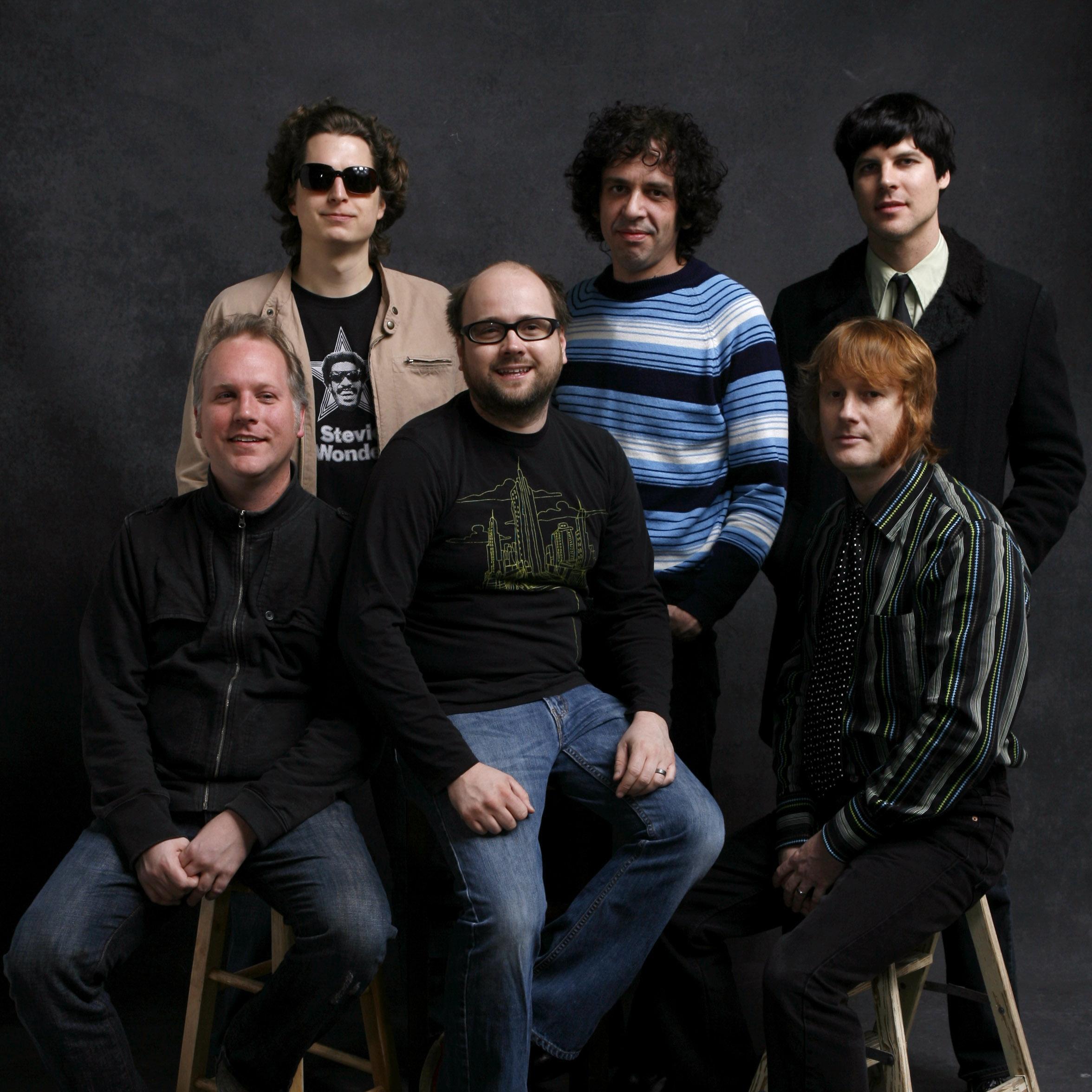 The Apples in Stereo
