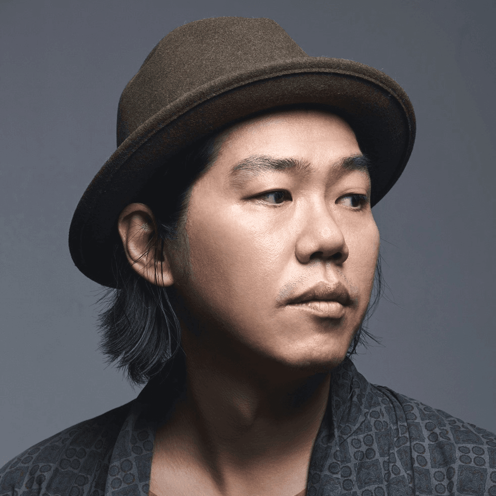이상순 (Lee Sang Soon)
