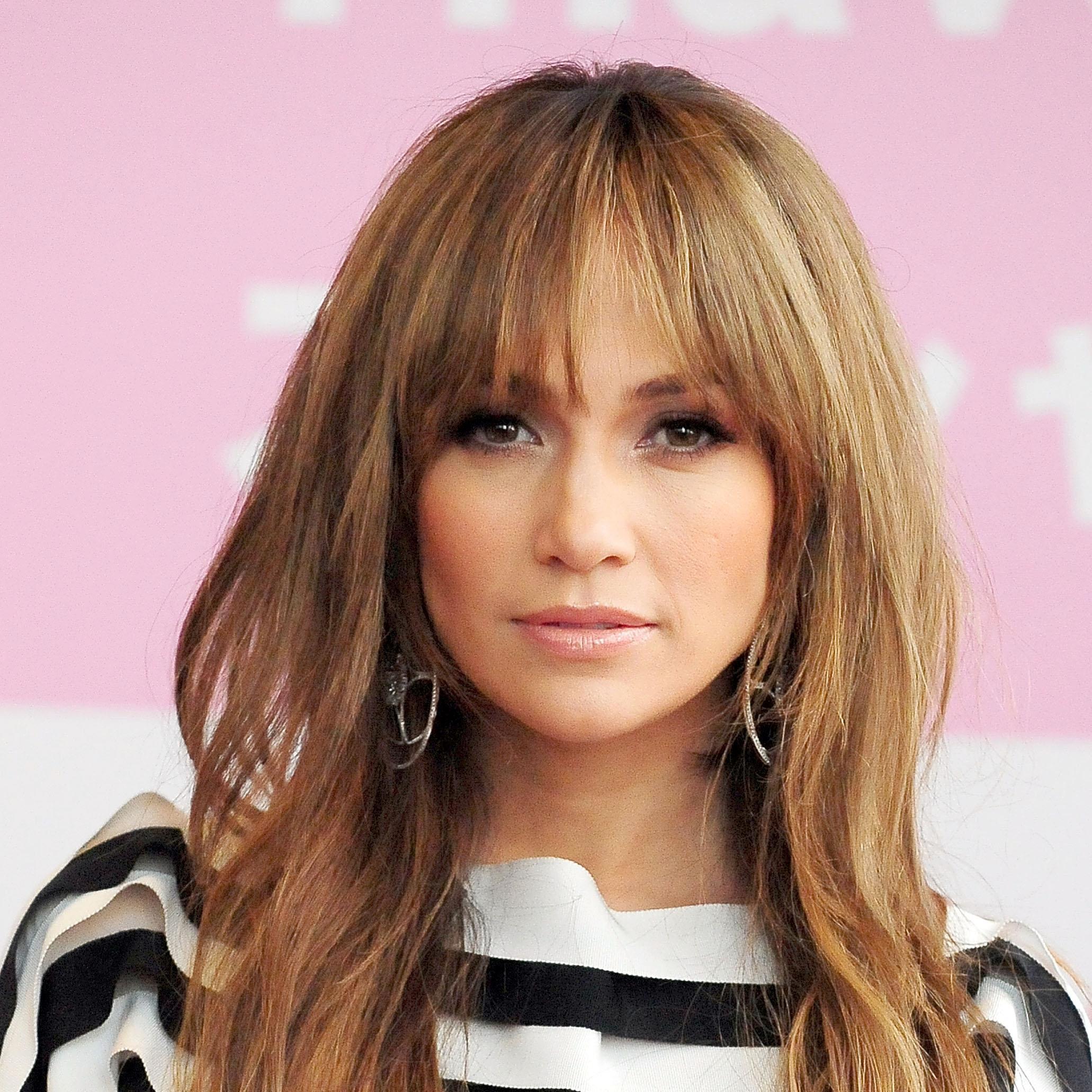 Jennifer Lopez