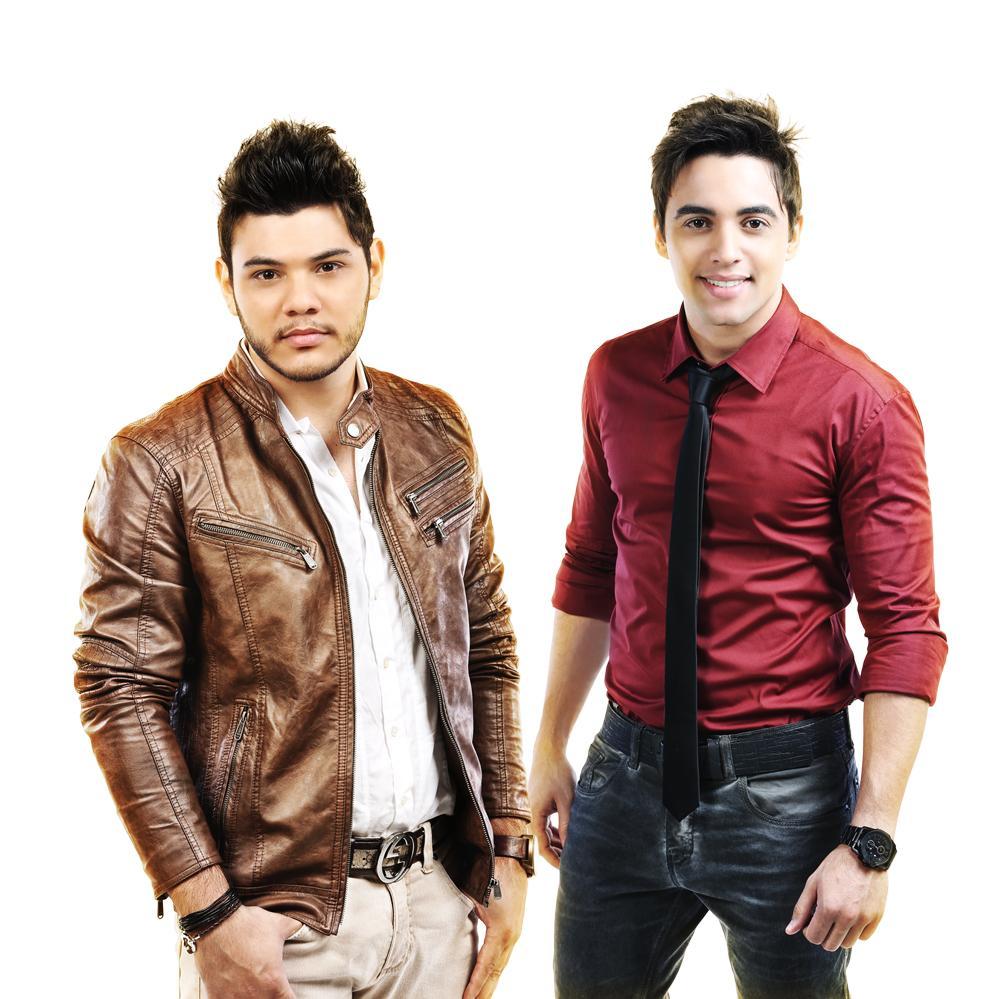 Fred & Gustavo