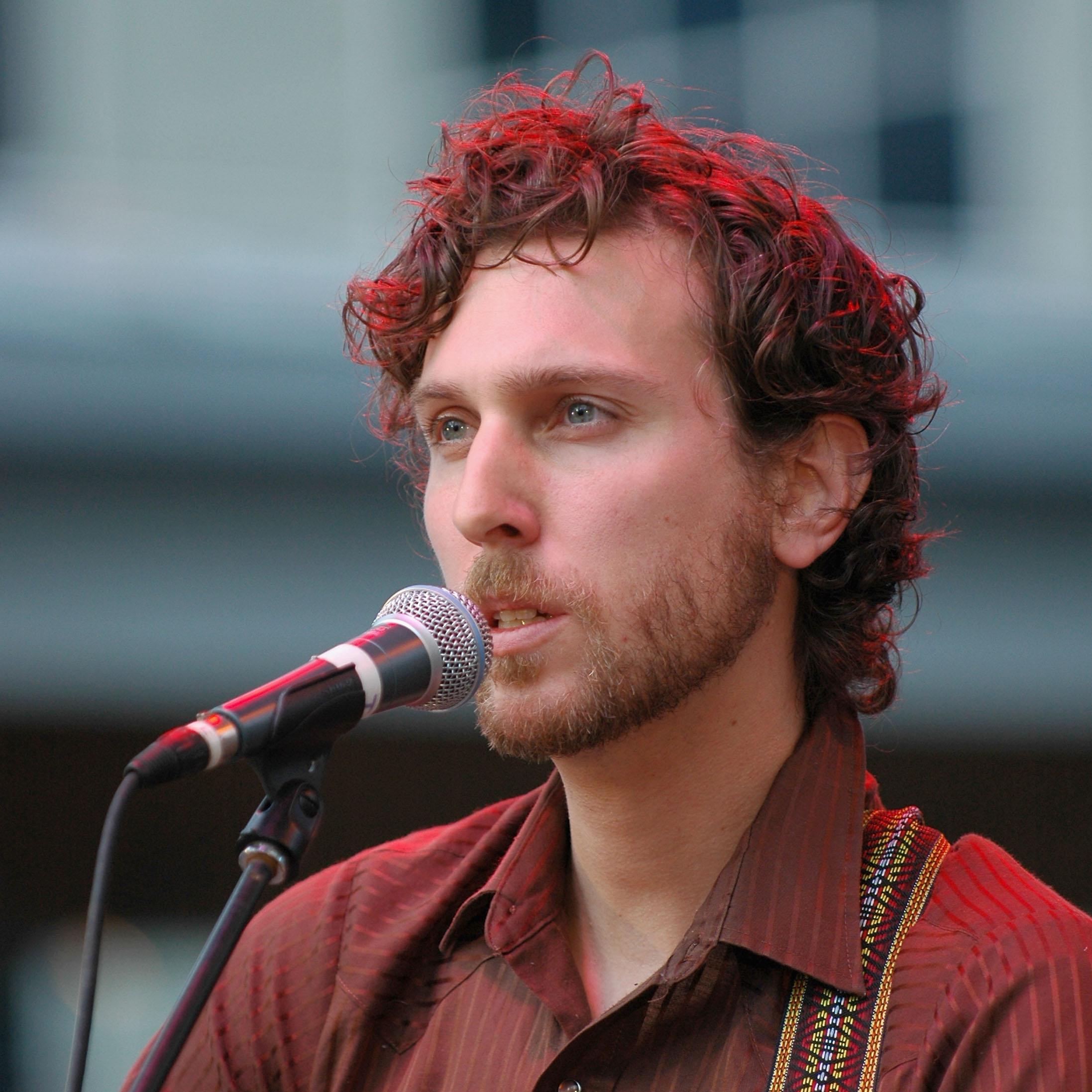 Great Lake Swimmers