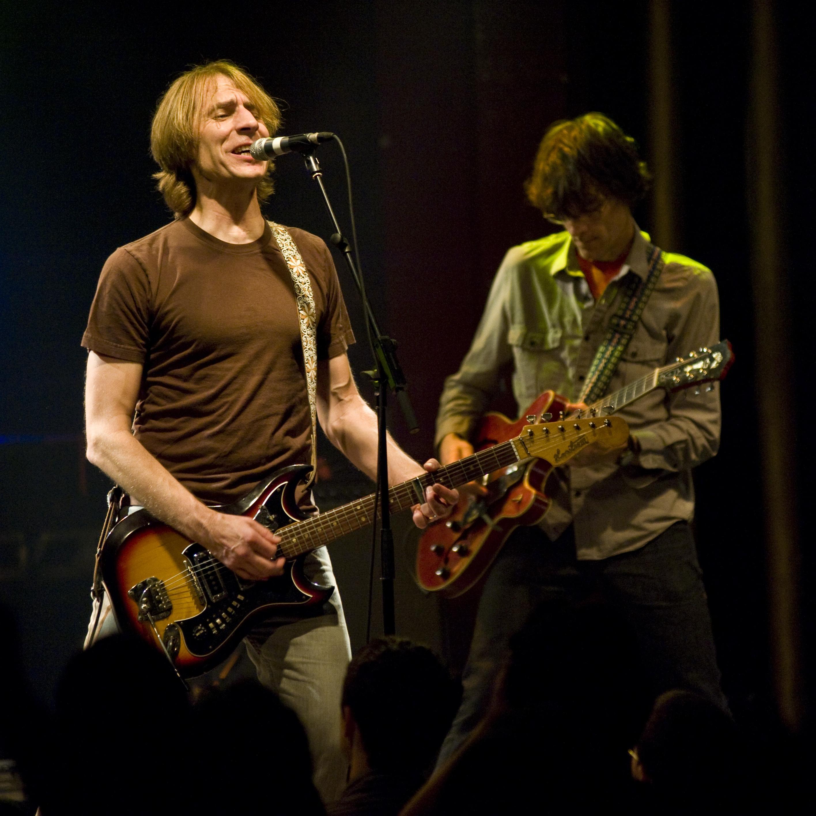 Mudhoney