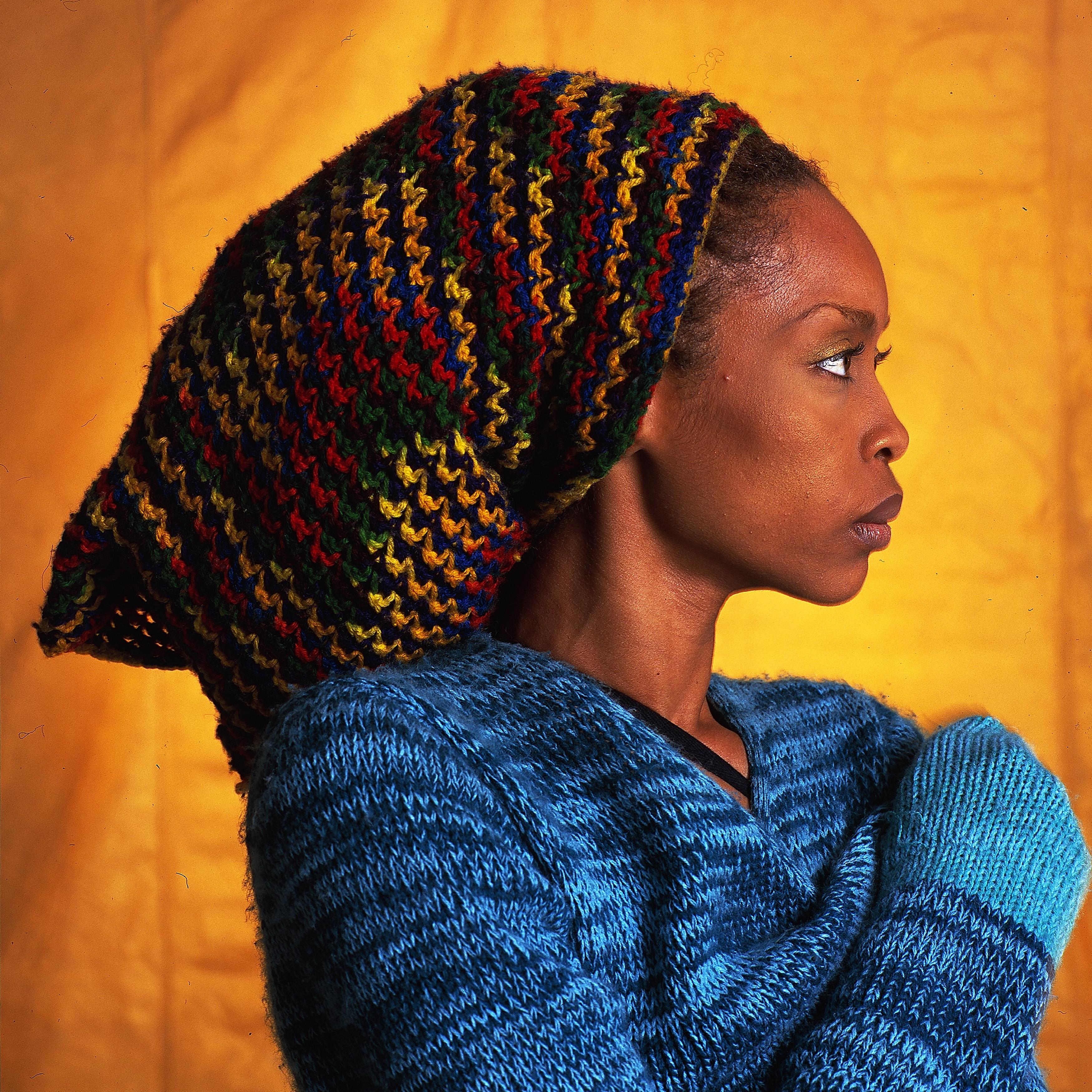Erykah Badu