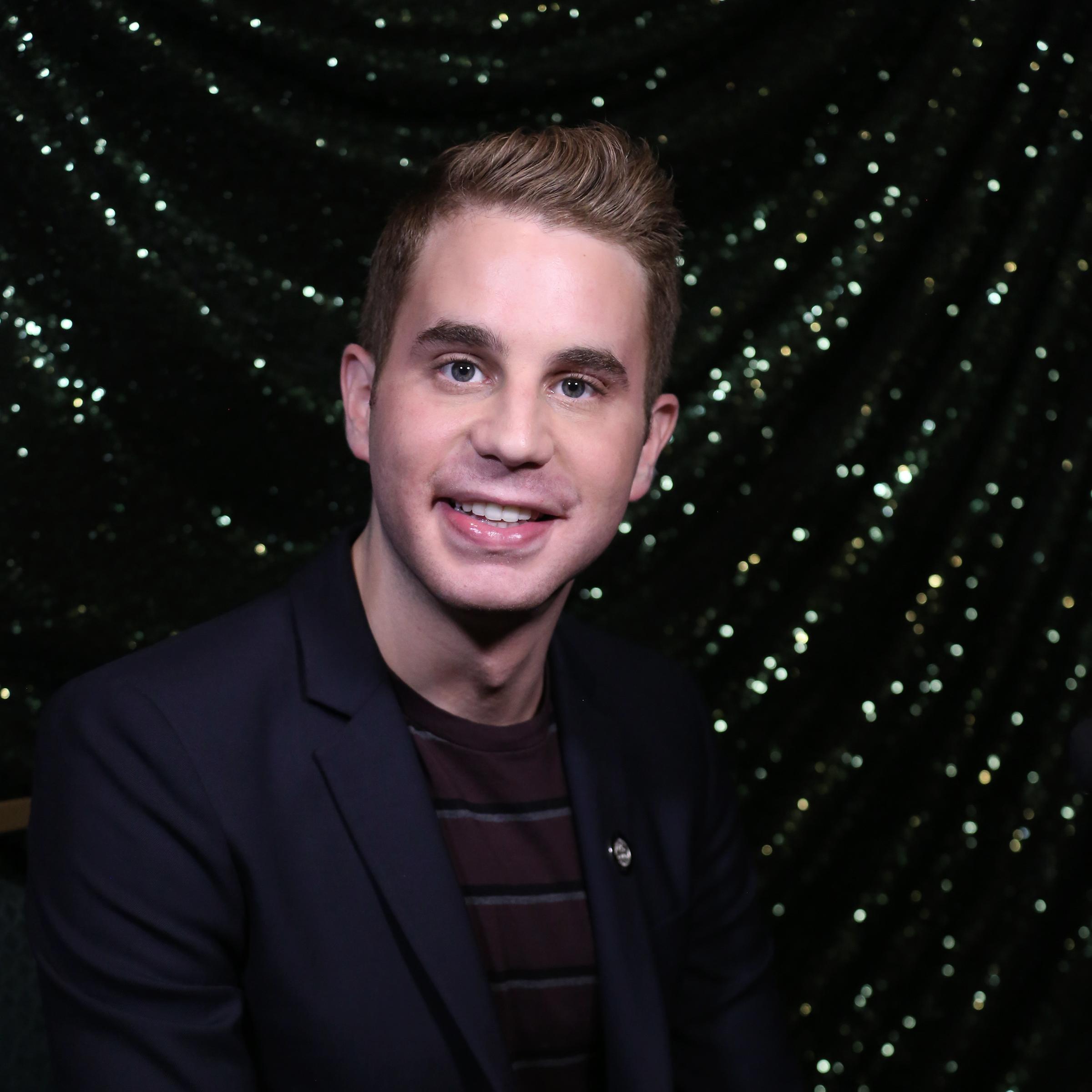 Ben Platt