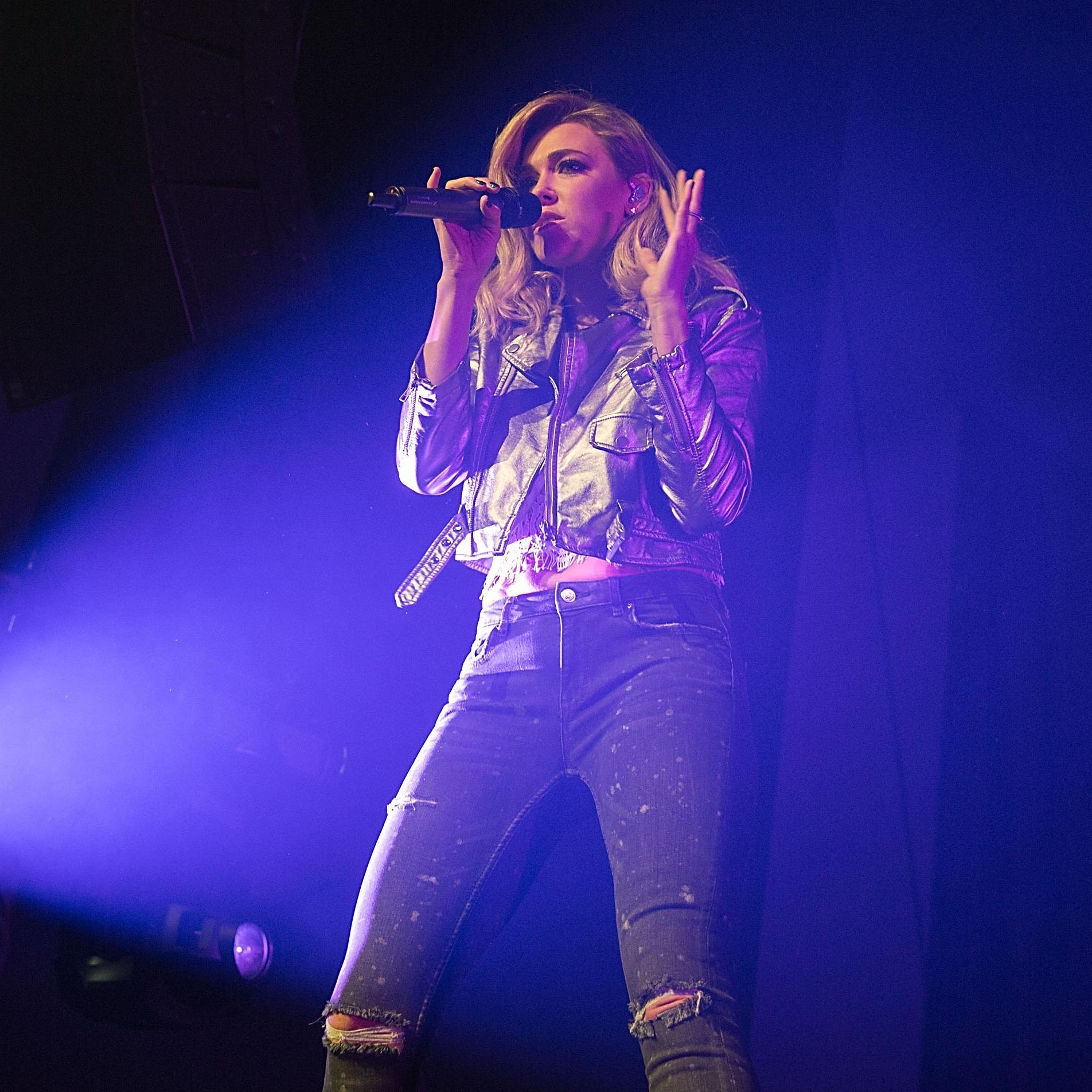 Rachel Platten