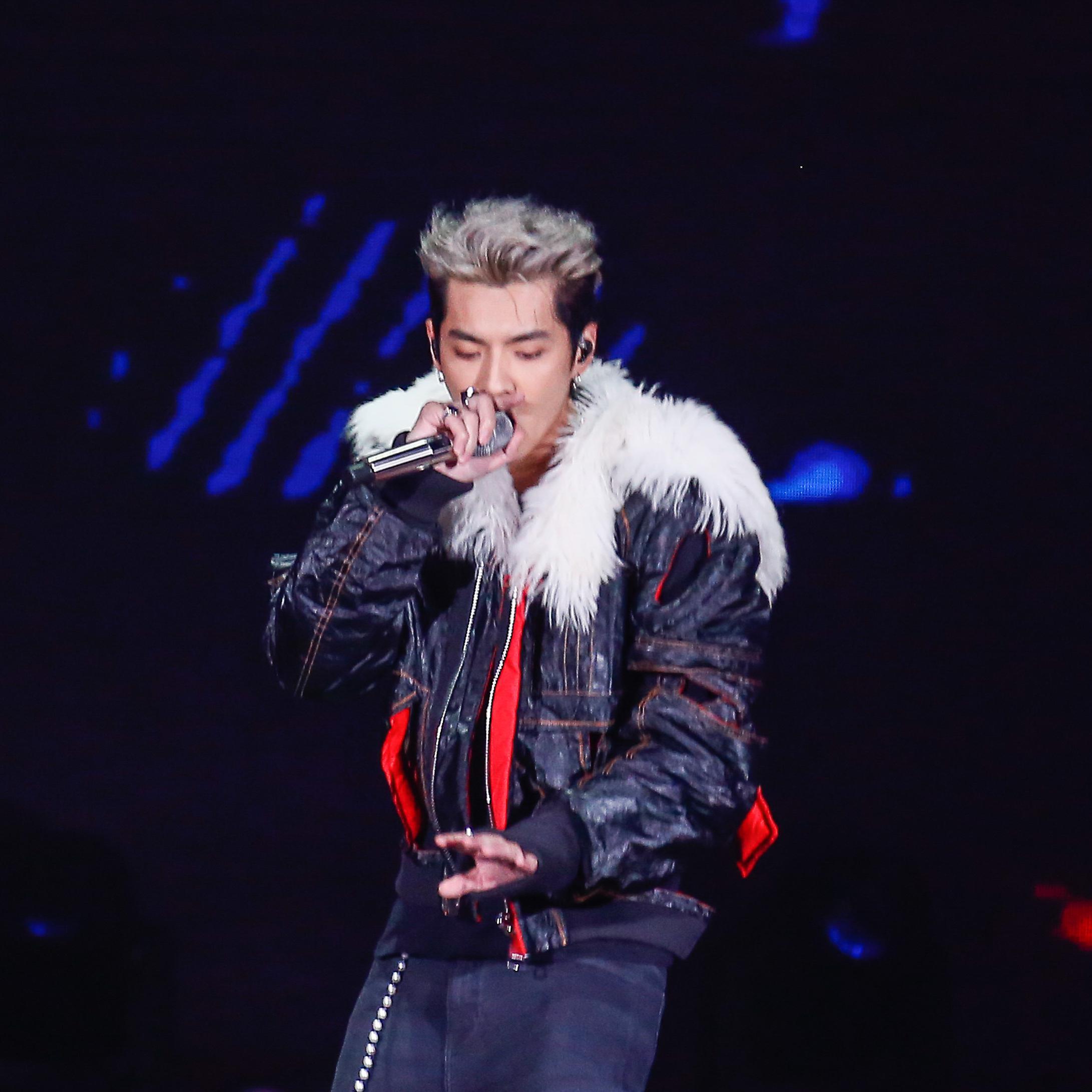 Kris Wu