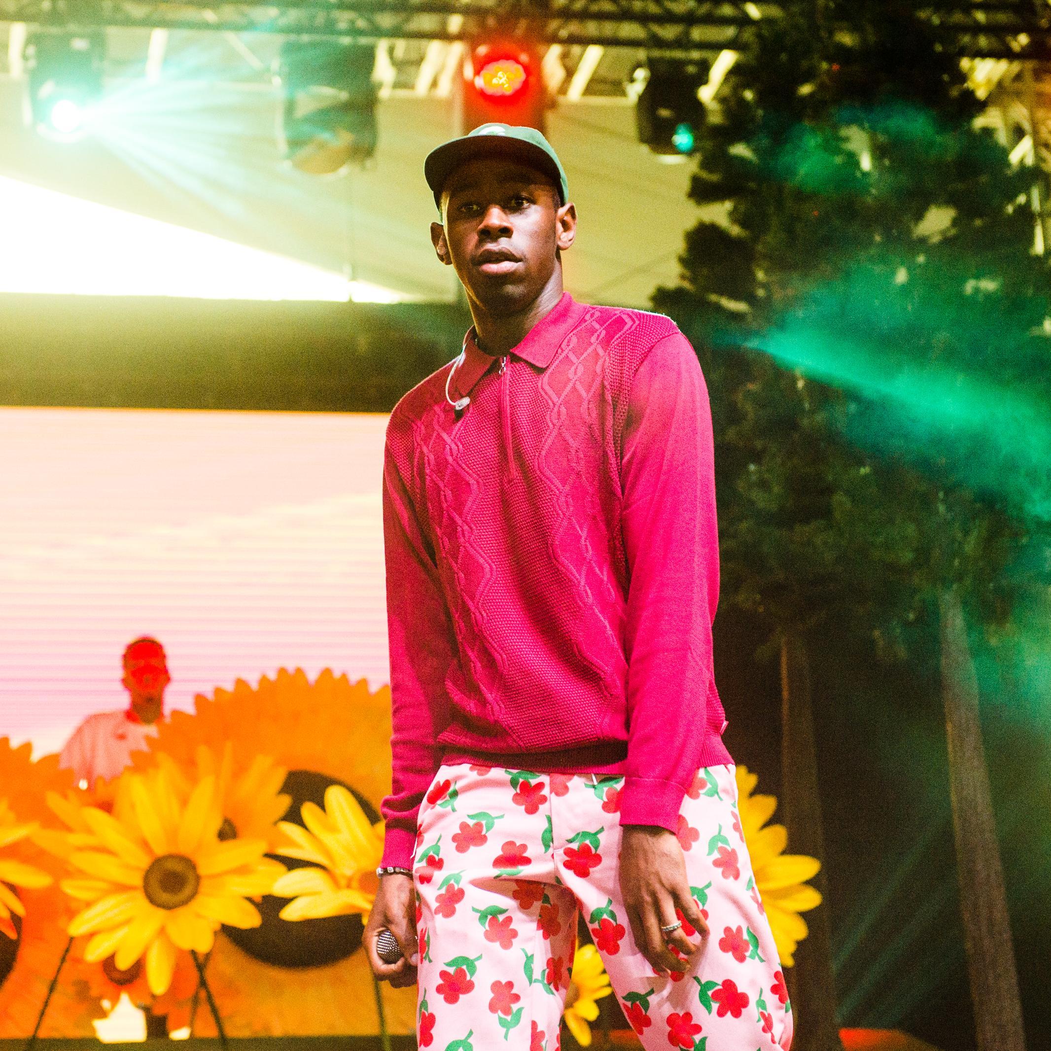 Tyler, The Creator