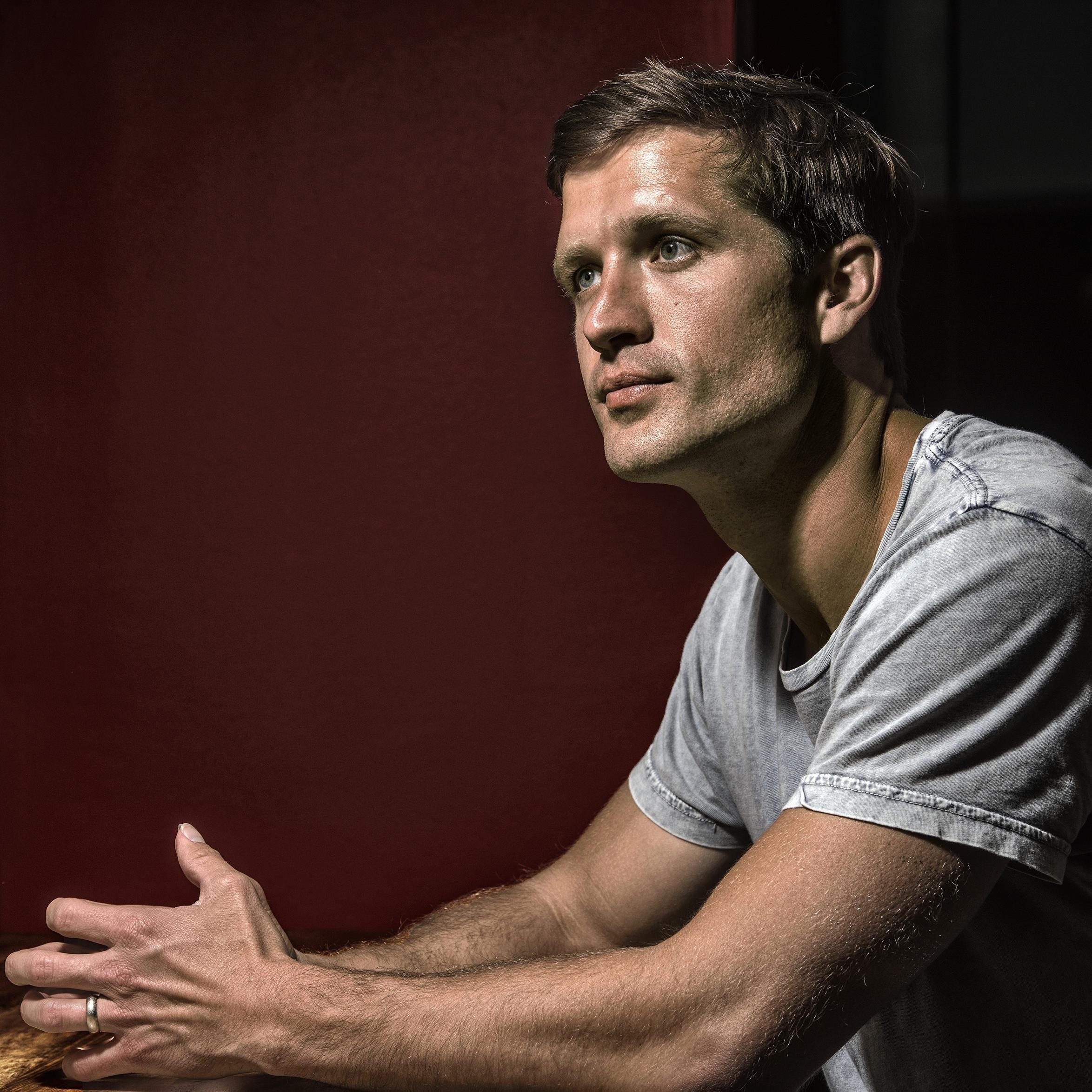 Walker Hayes
