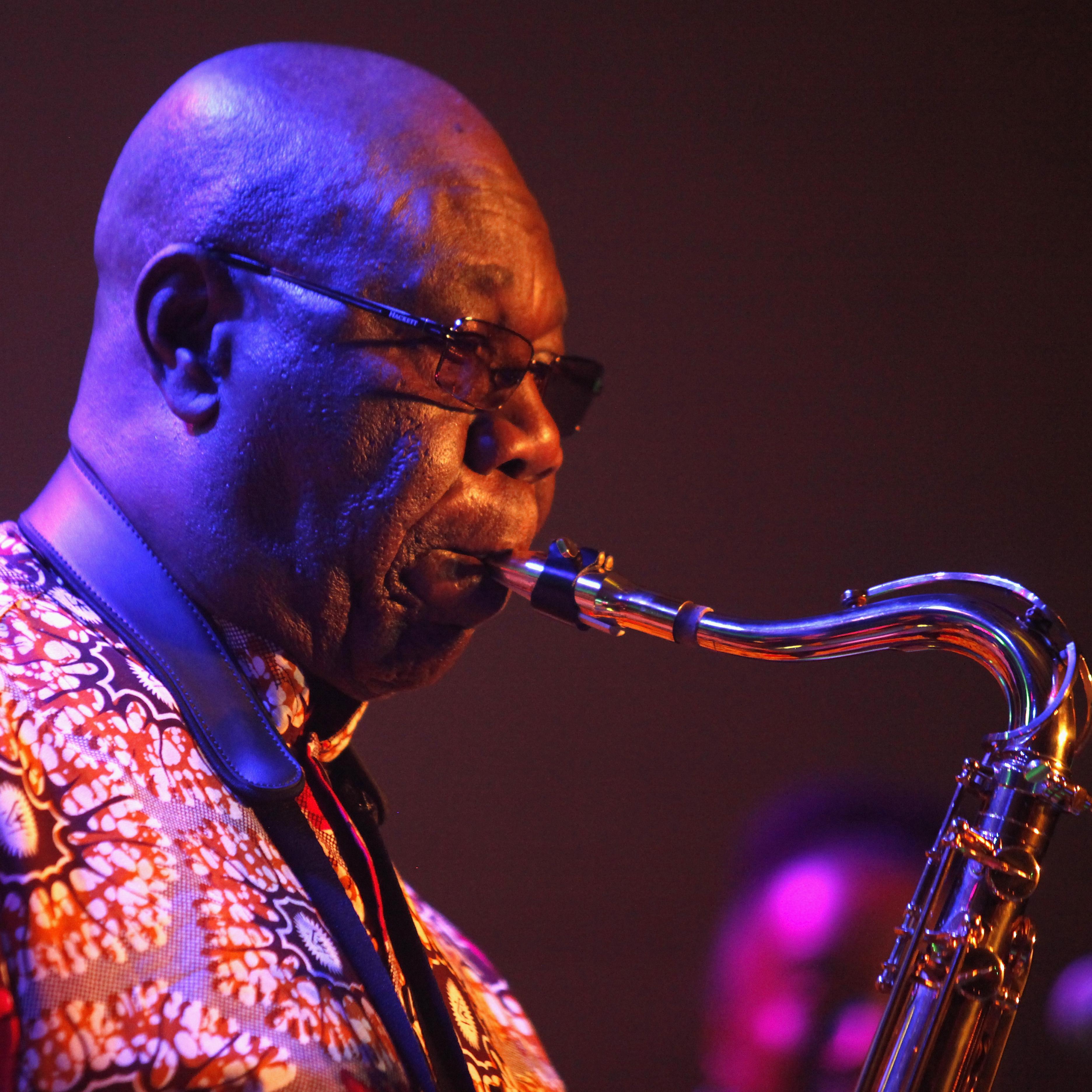 Manu Dibango