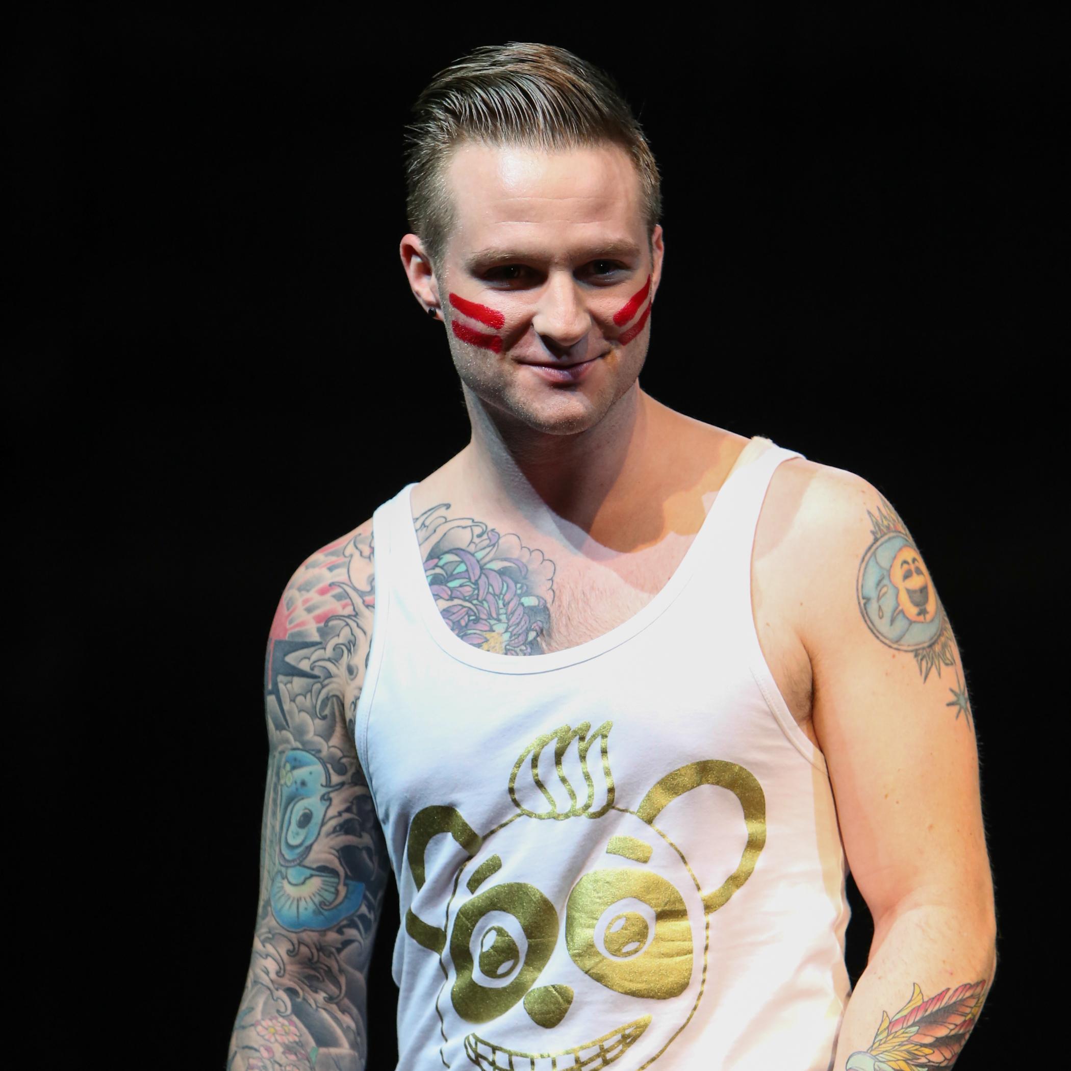 Blake Lewis