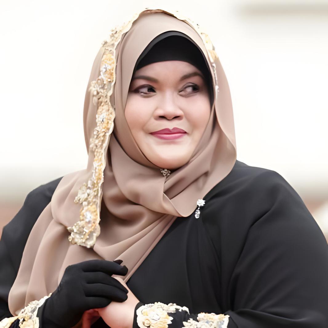 Aishah