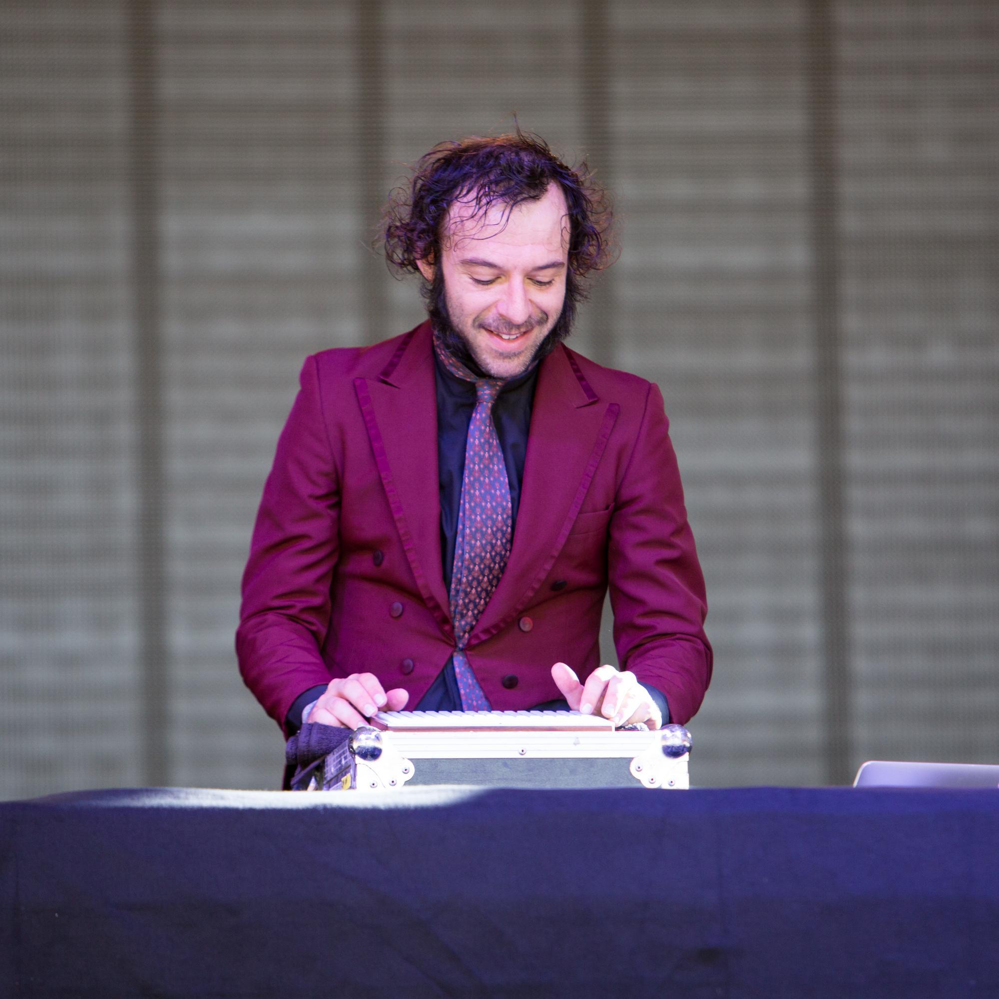 Daedelus