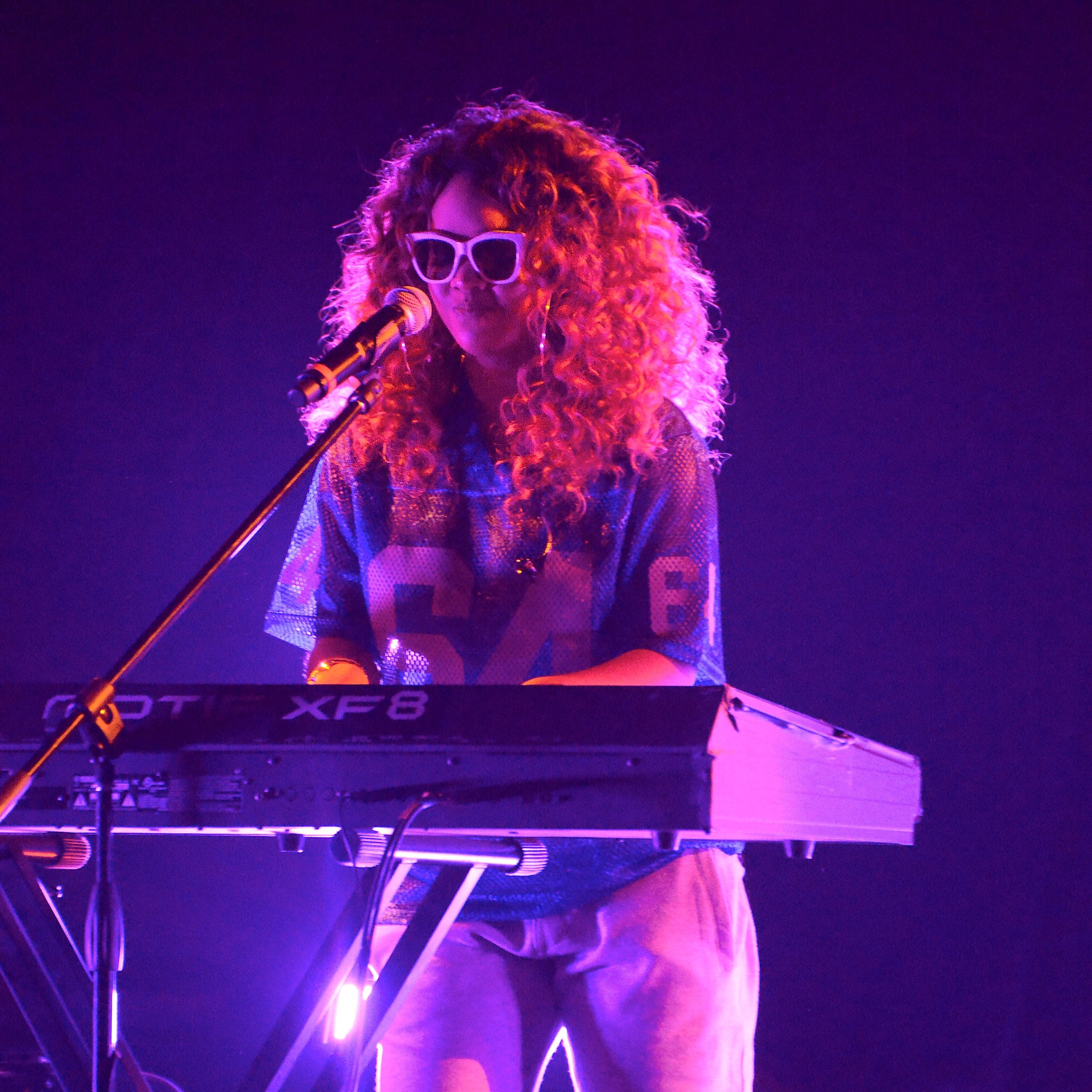 H.E.R.