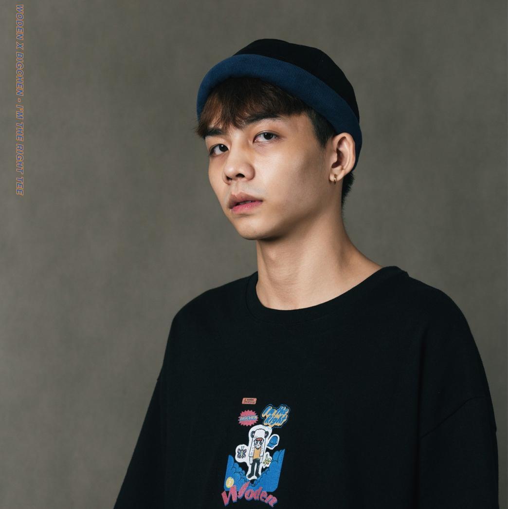 Artist chip image