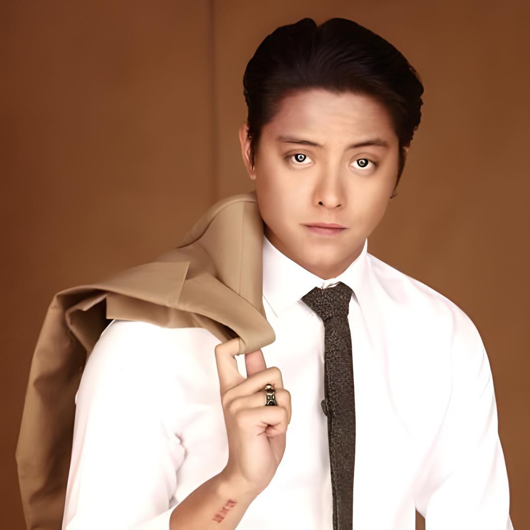 Daniel Padilla