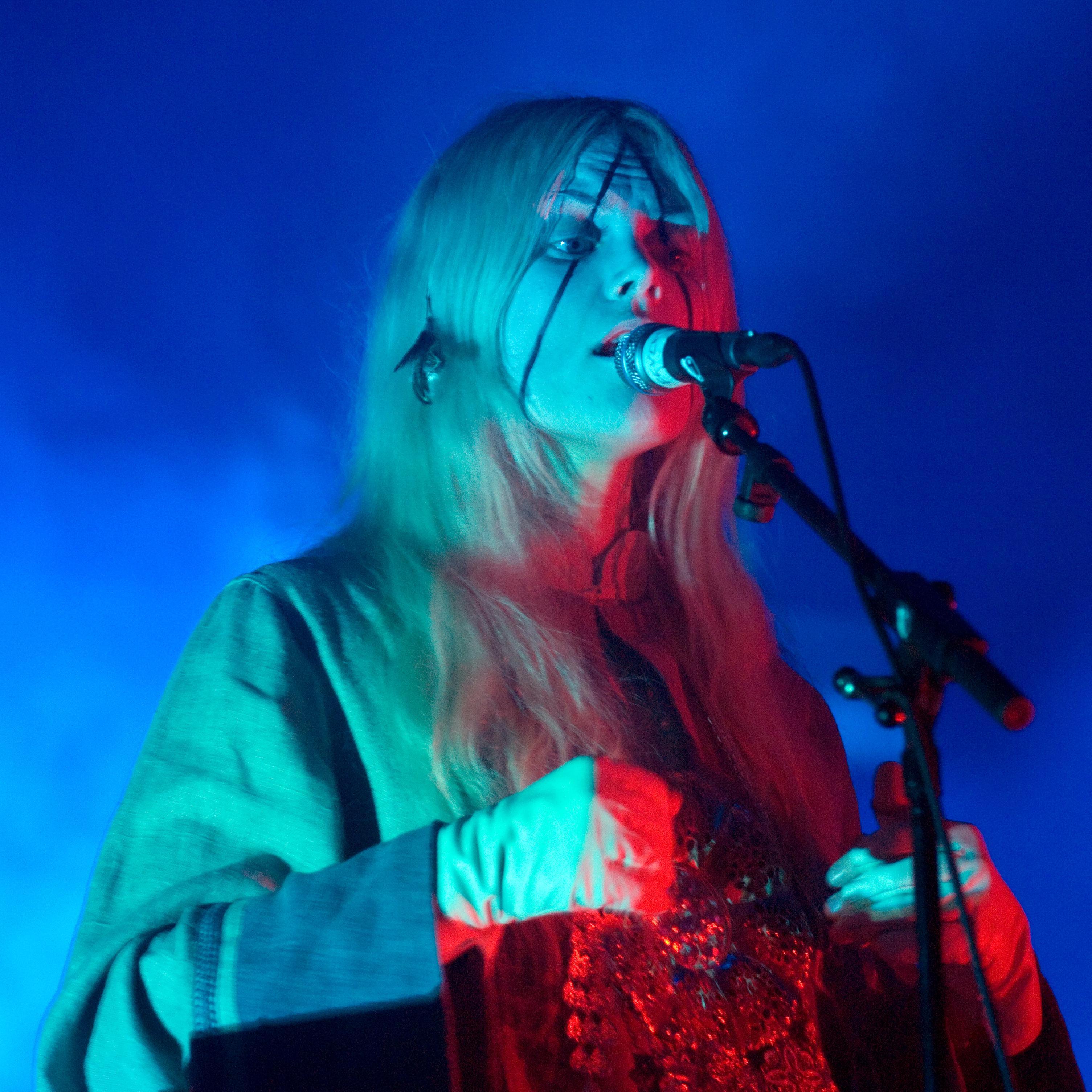 Fever Ray