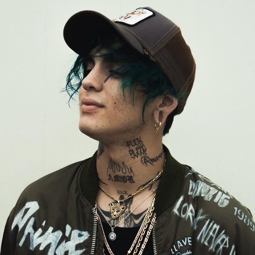Artist chip image