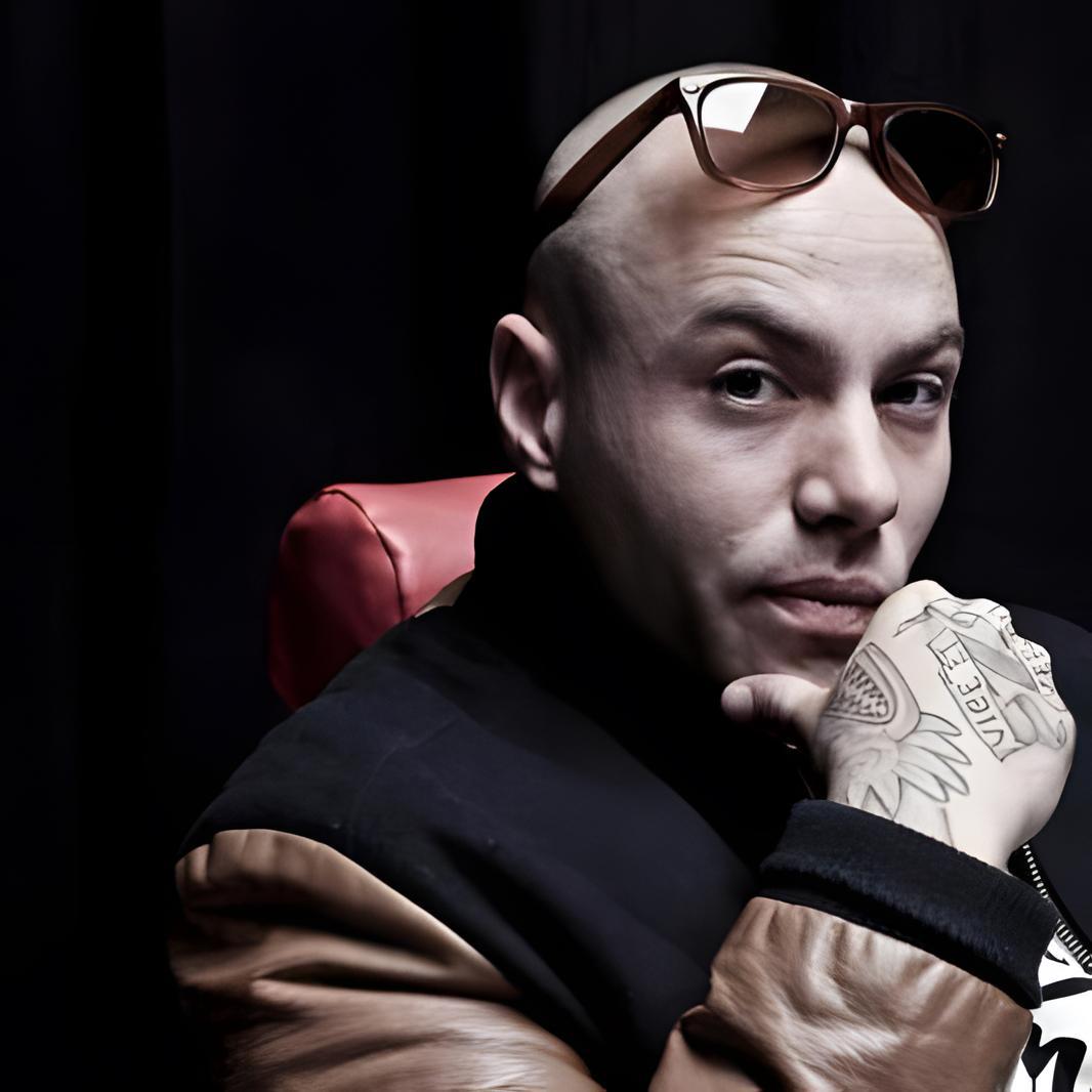 Artist chip image