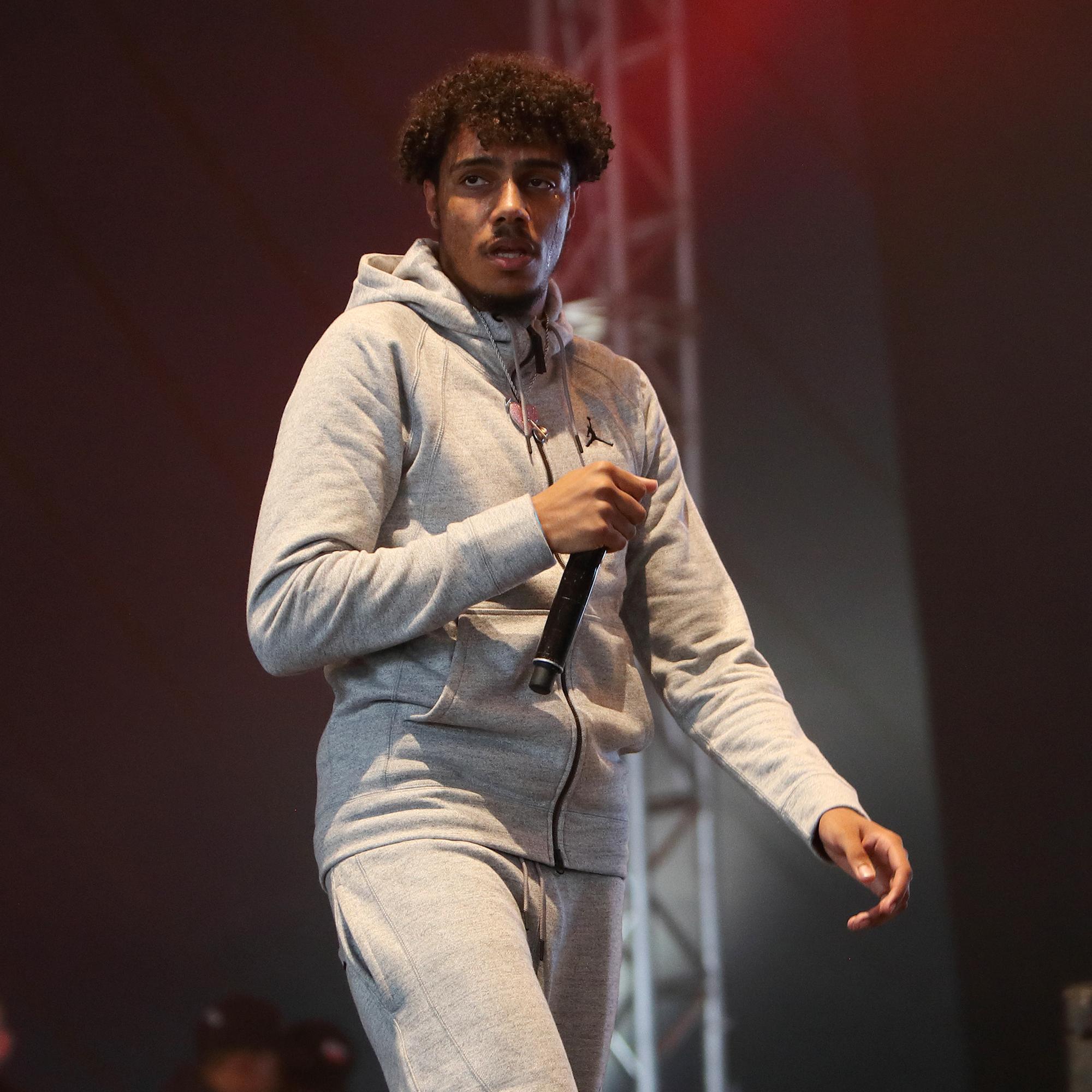 AJ Tracey