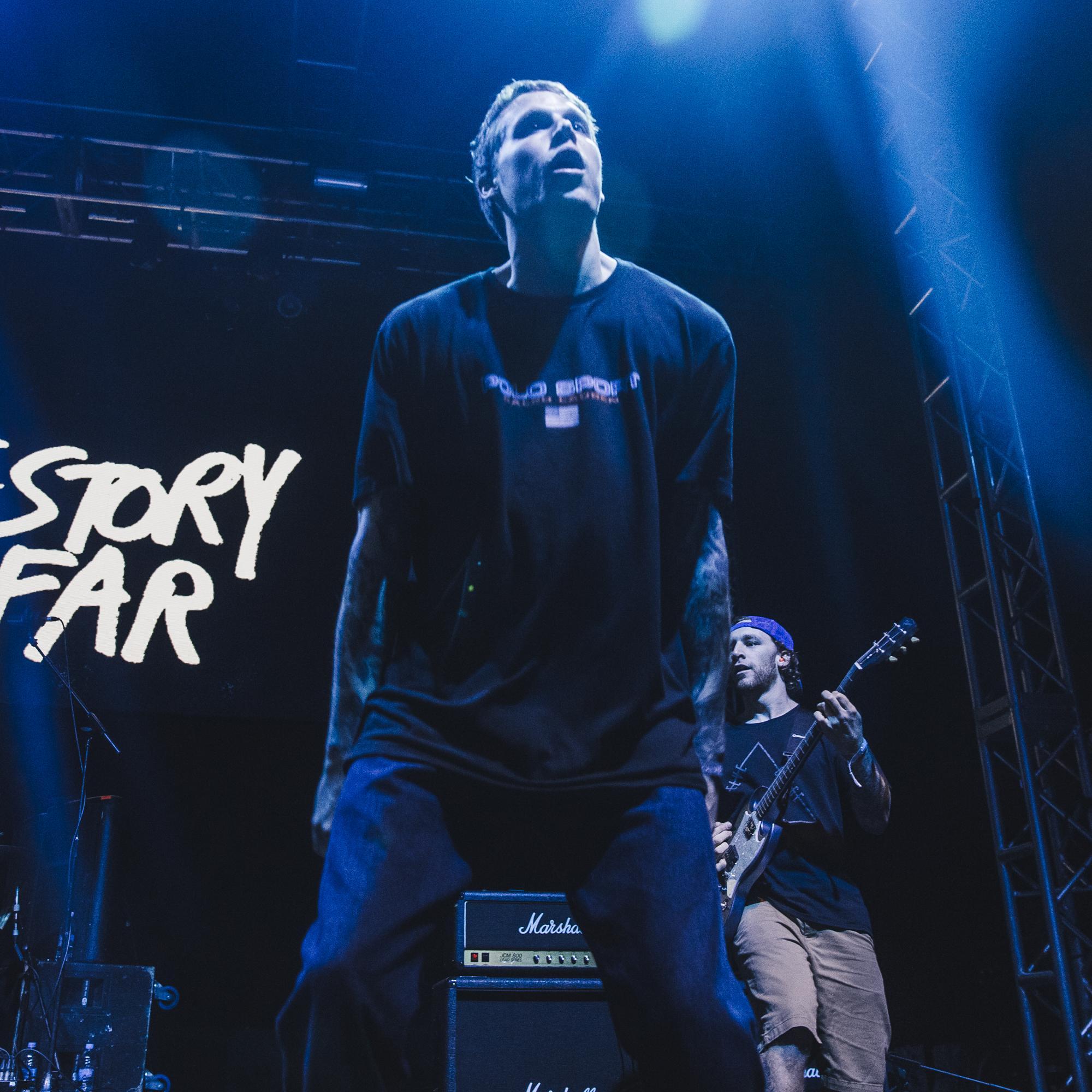 The Story So Far