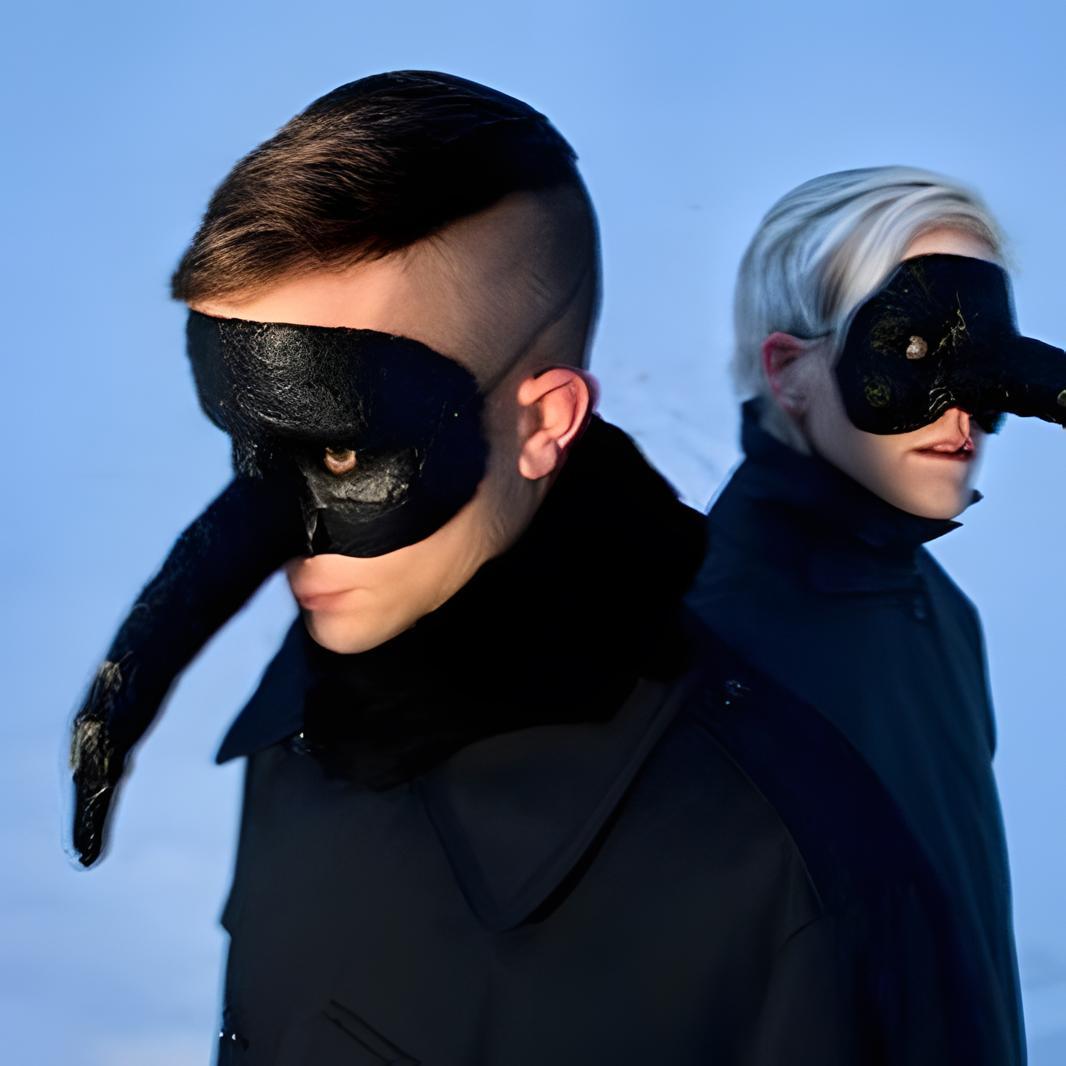 Dynamic cover art