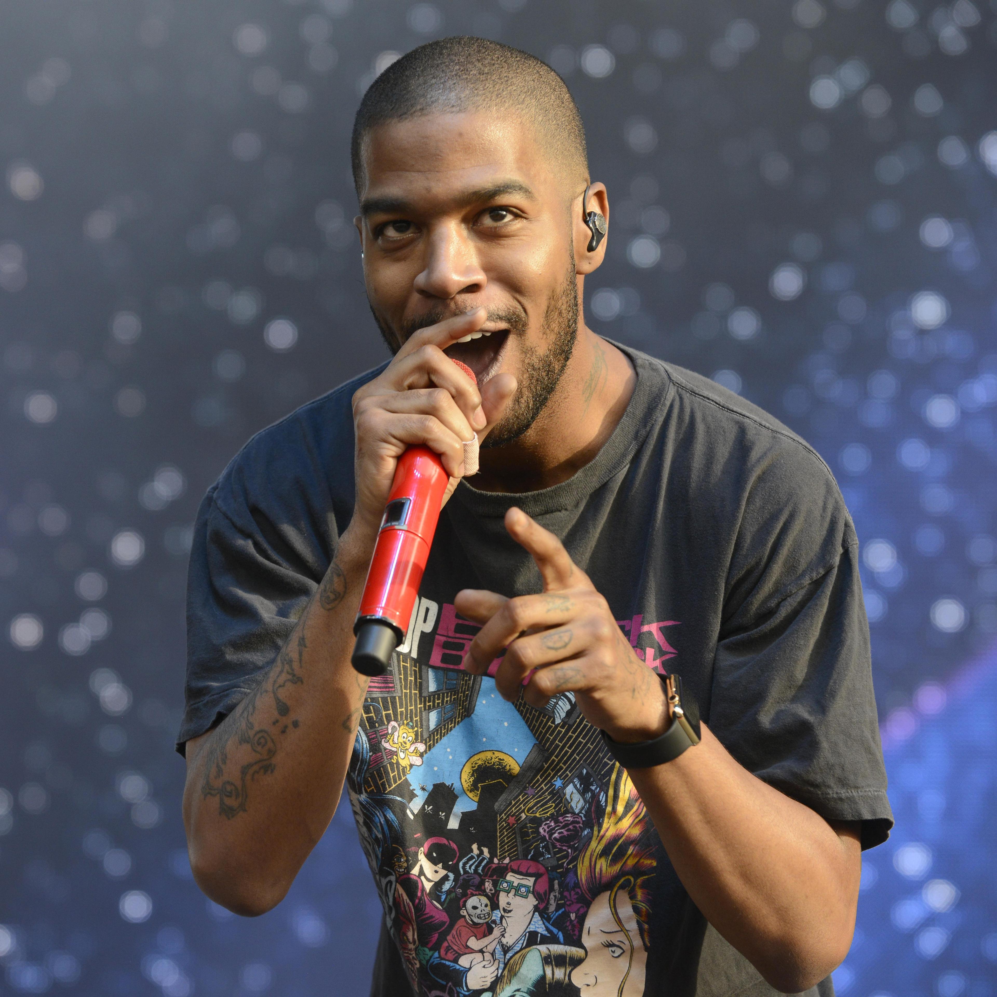 Kid Cudi
