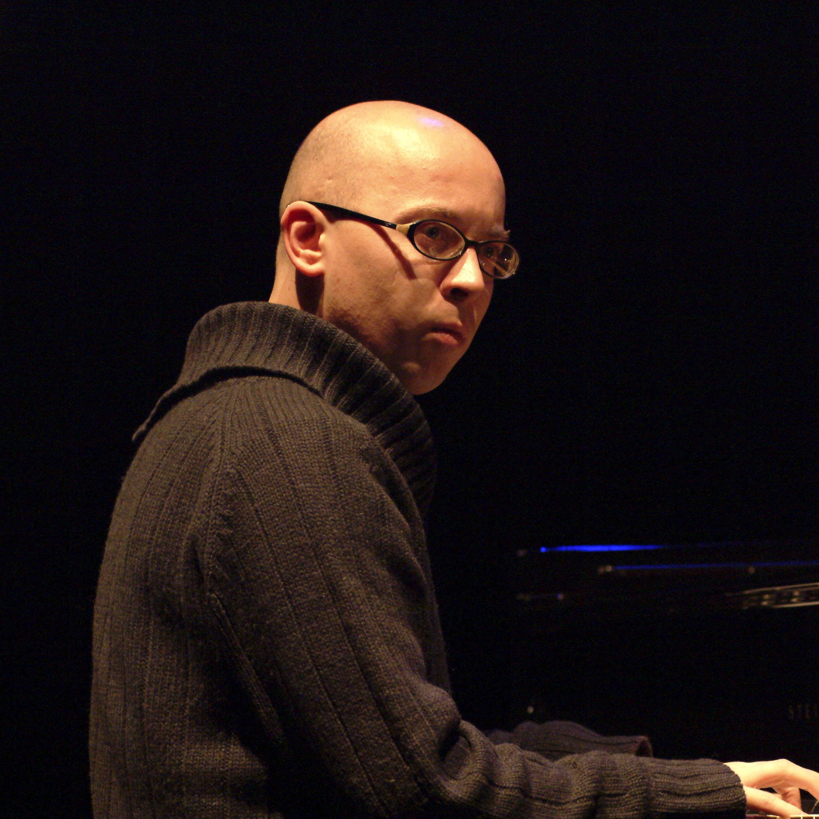 Marcin Wasilewski