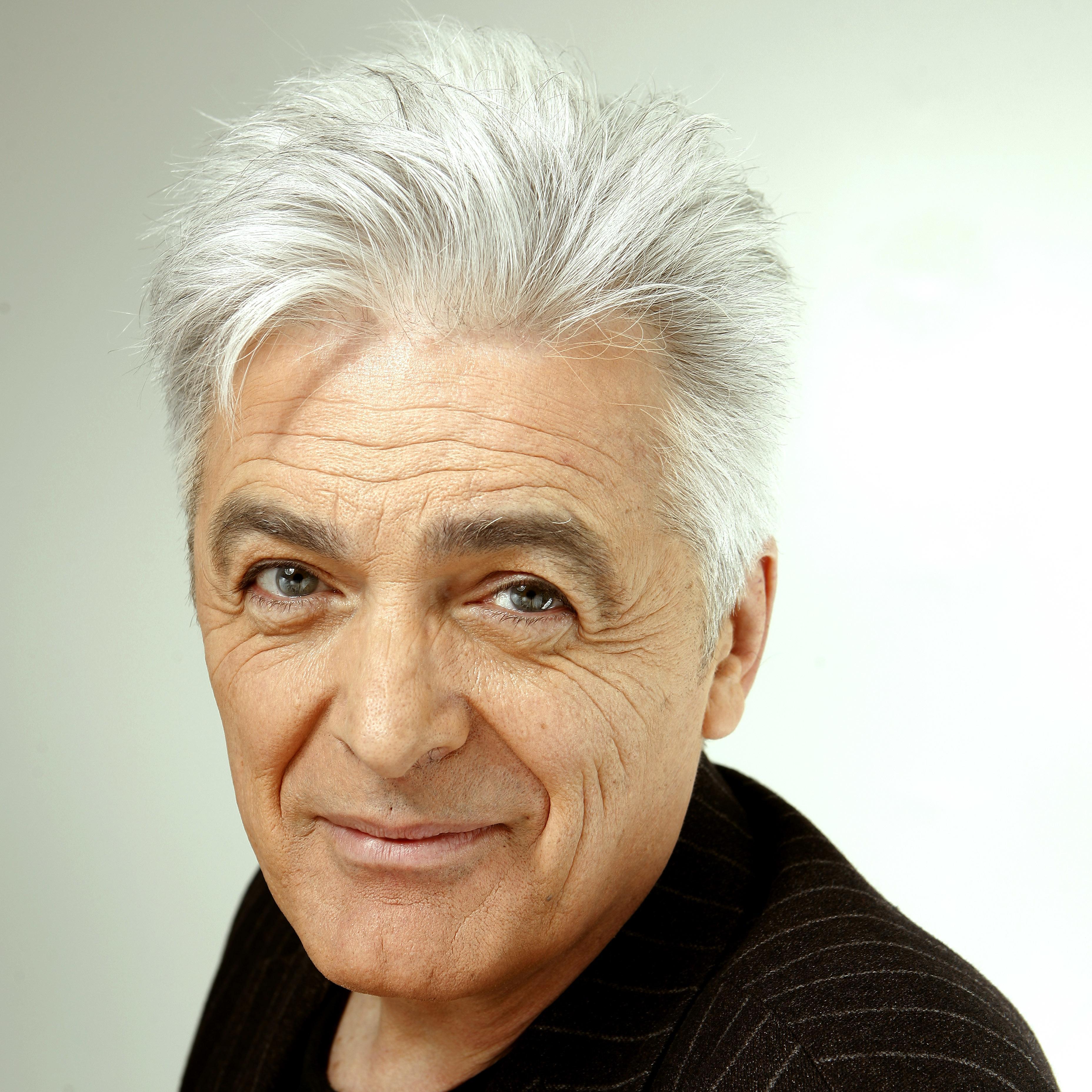 Daniel Lavoie