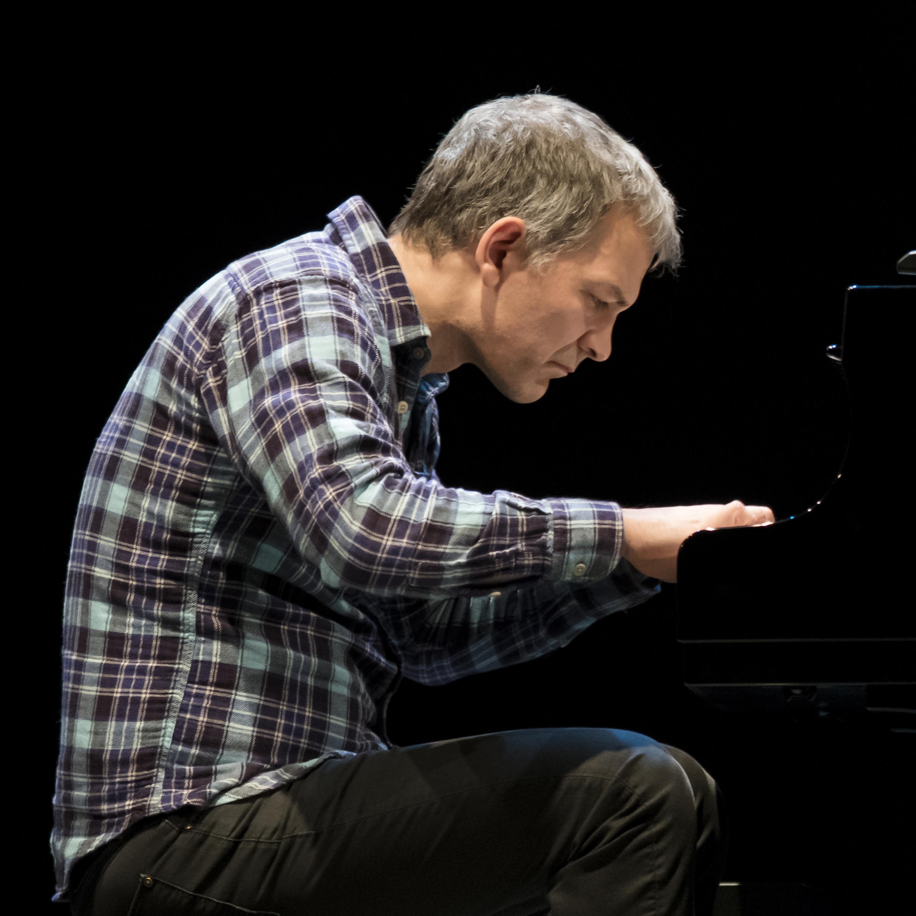 Brad Mehldau