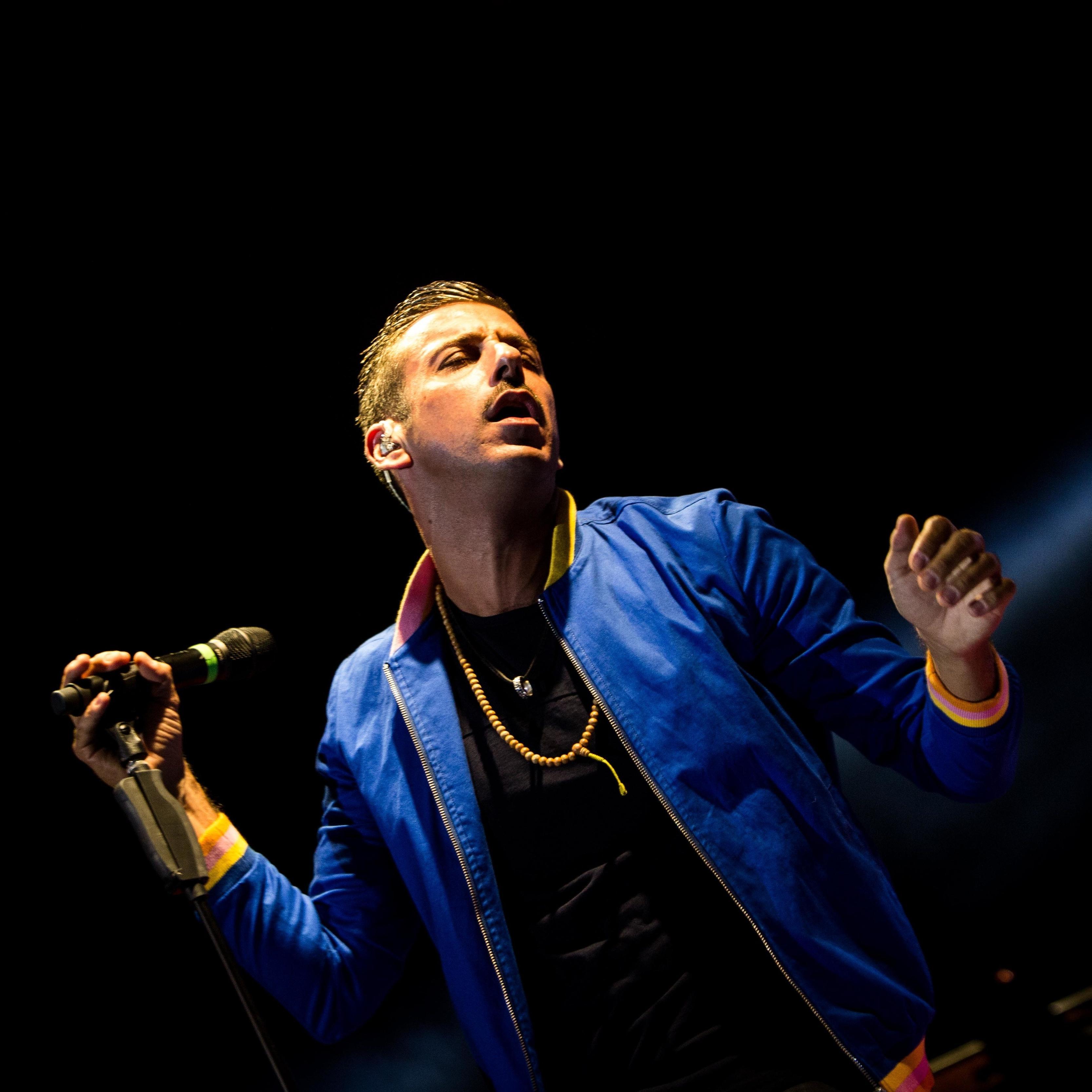 Francesco Gabbani