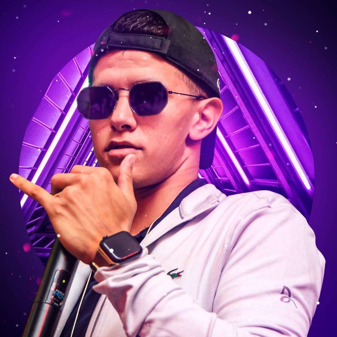 DJ Henrique De Ferraz